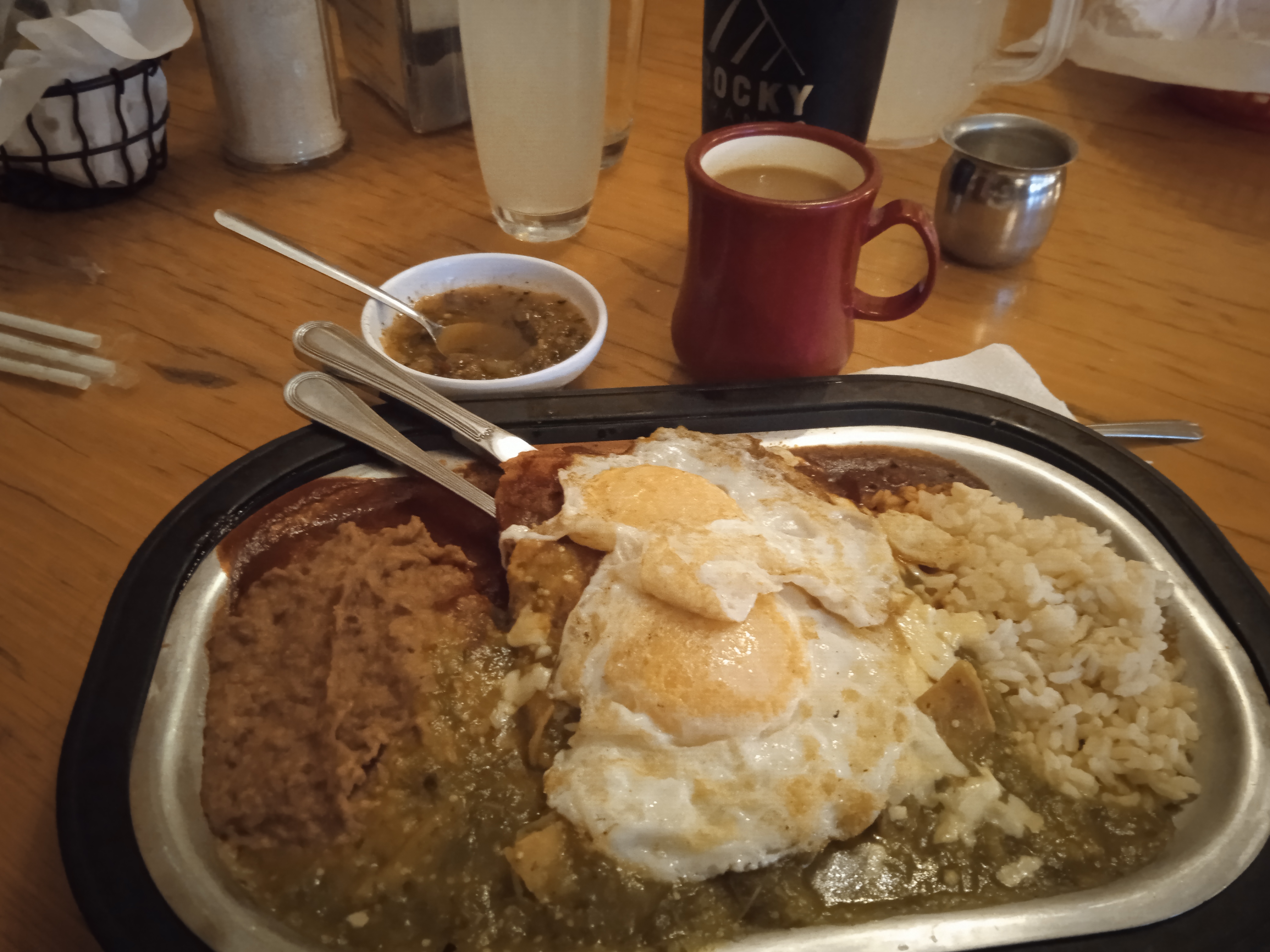 El Papalote Restaurant image 7