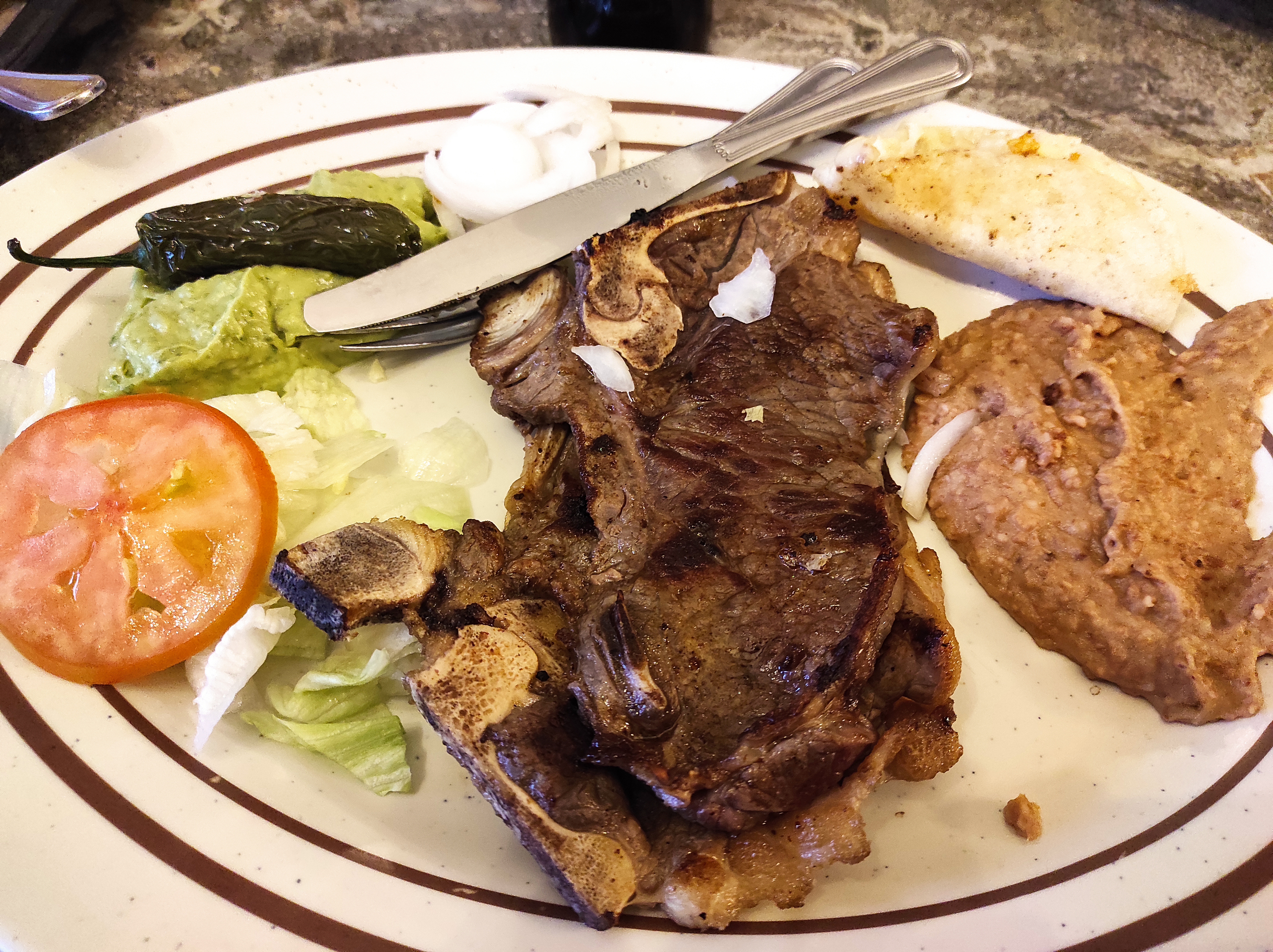 El Papalote Restaurant image 8