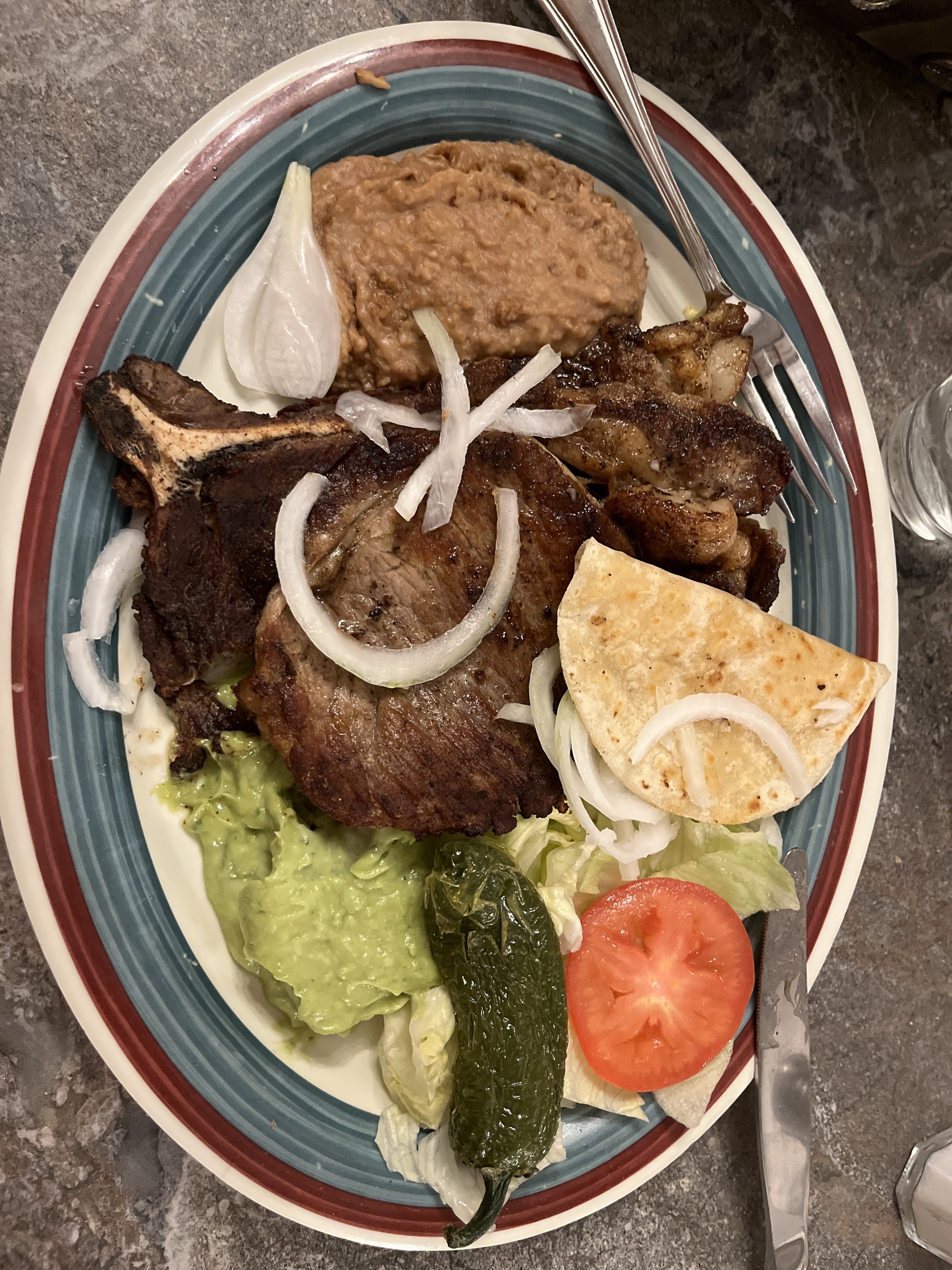 El Papalote Restaurant image 9