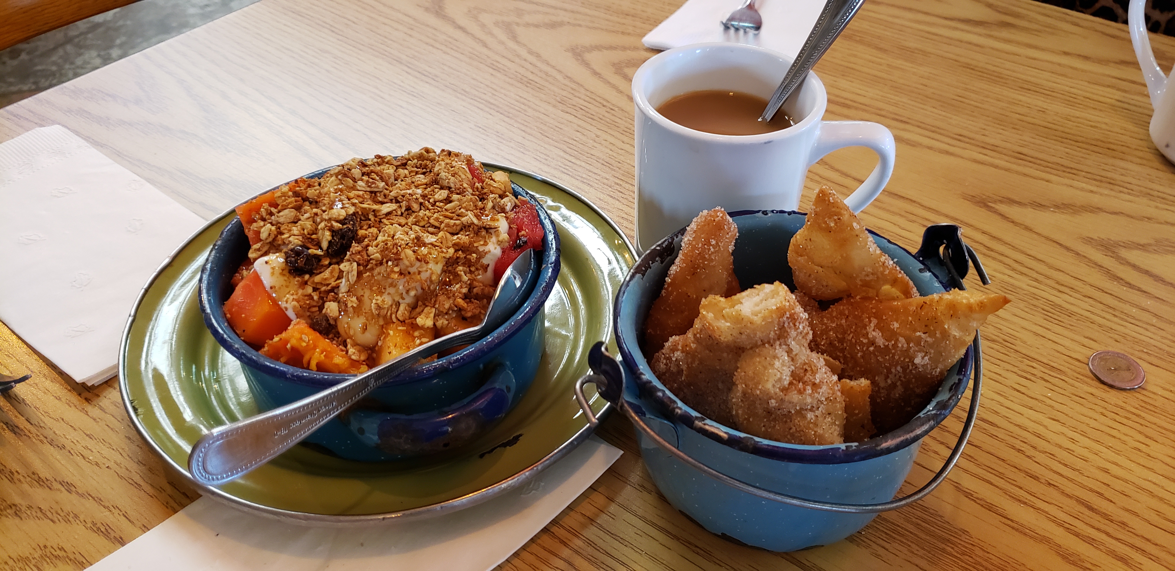 El gallito mañanero image 2