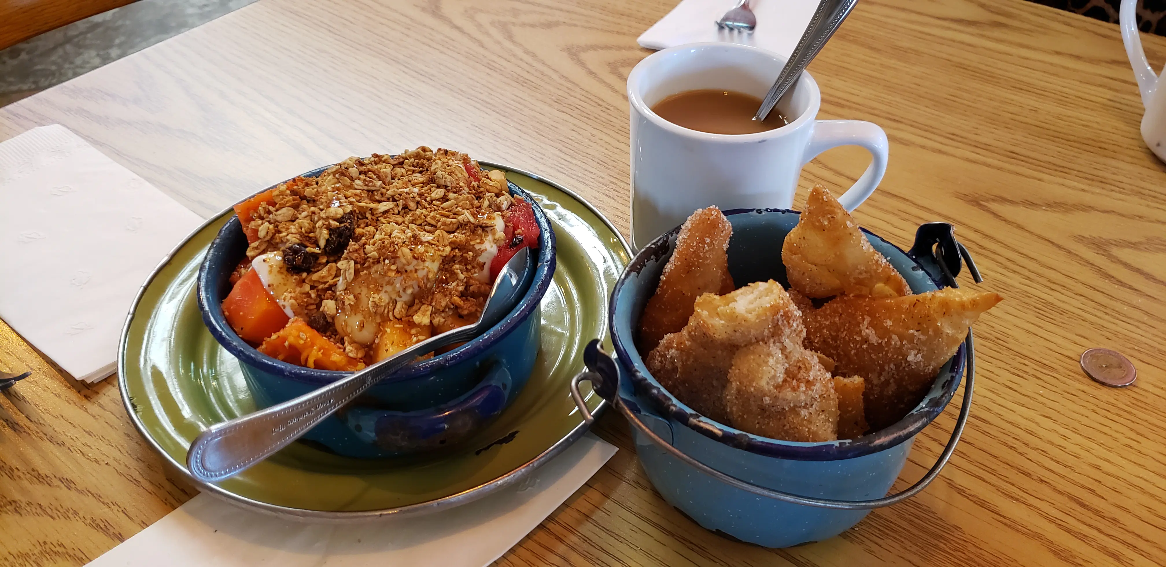 El gallito mañanero image 2