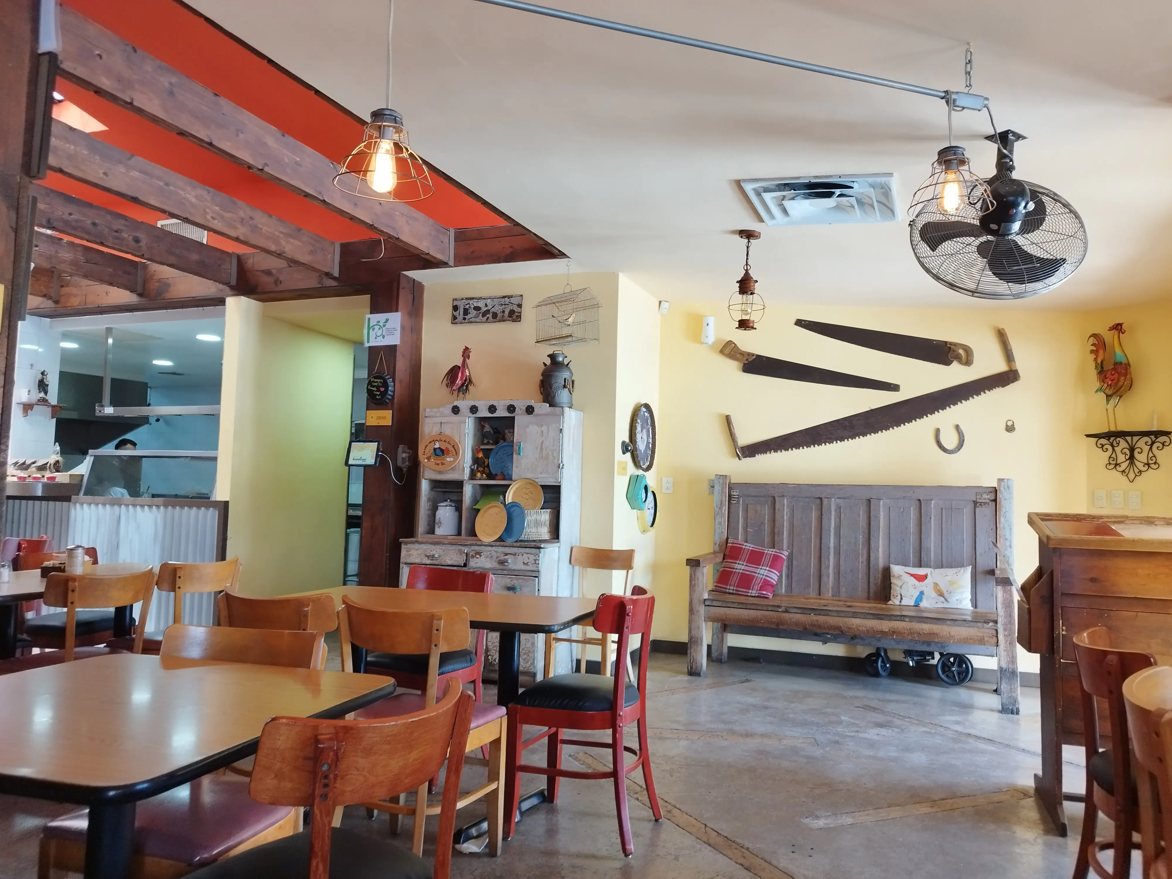 El gallito mañanero image 4