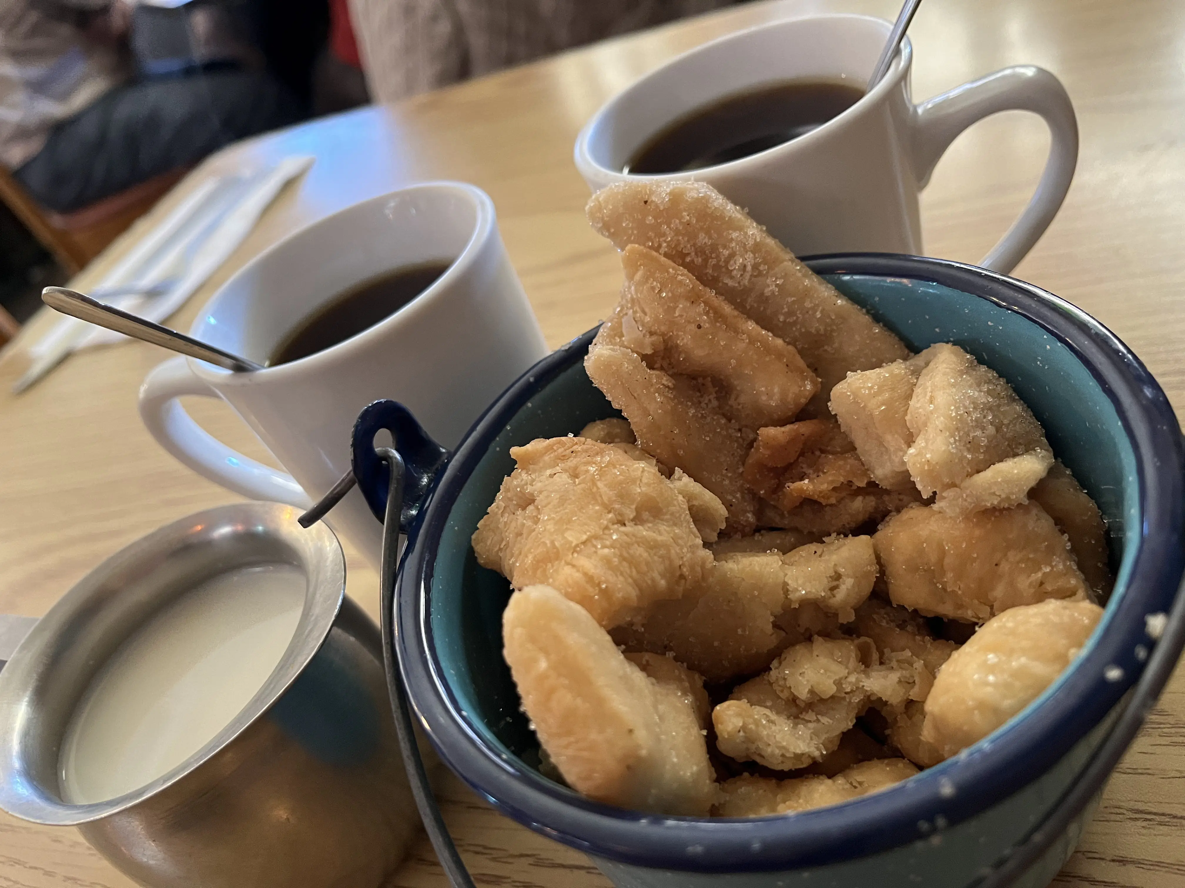 El gallito mañanero image 5