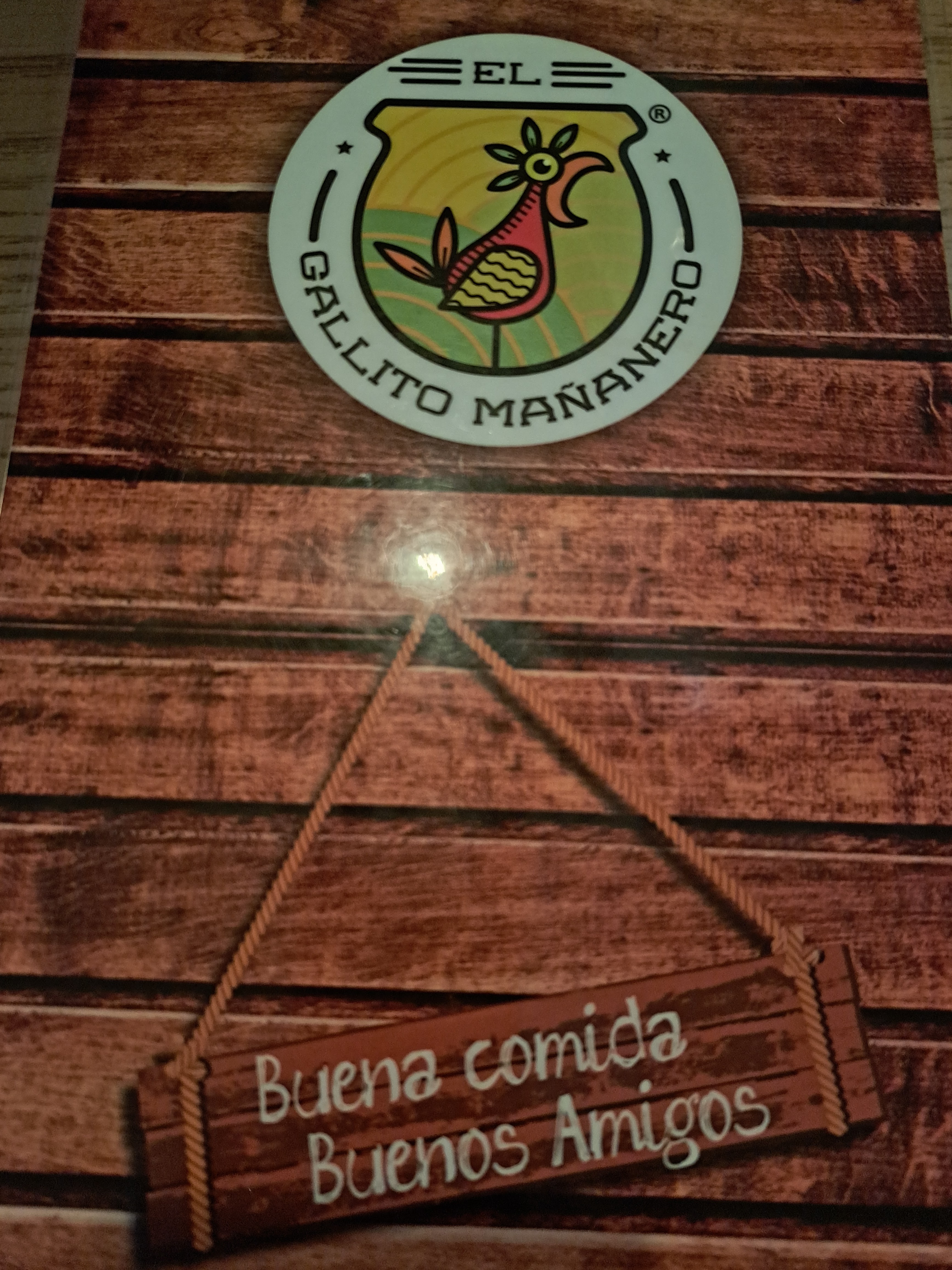 El gallito mañanero image 6