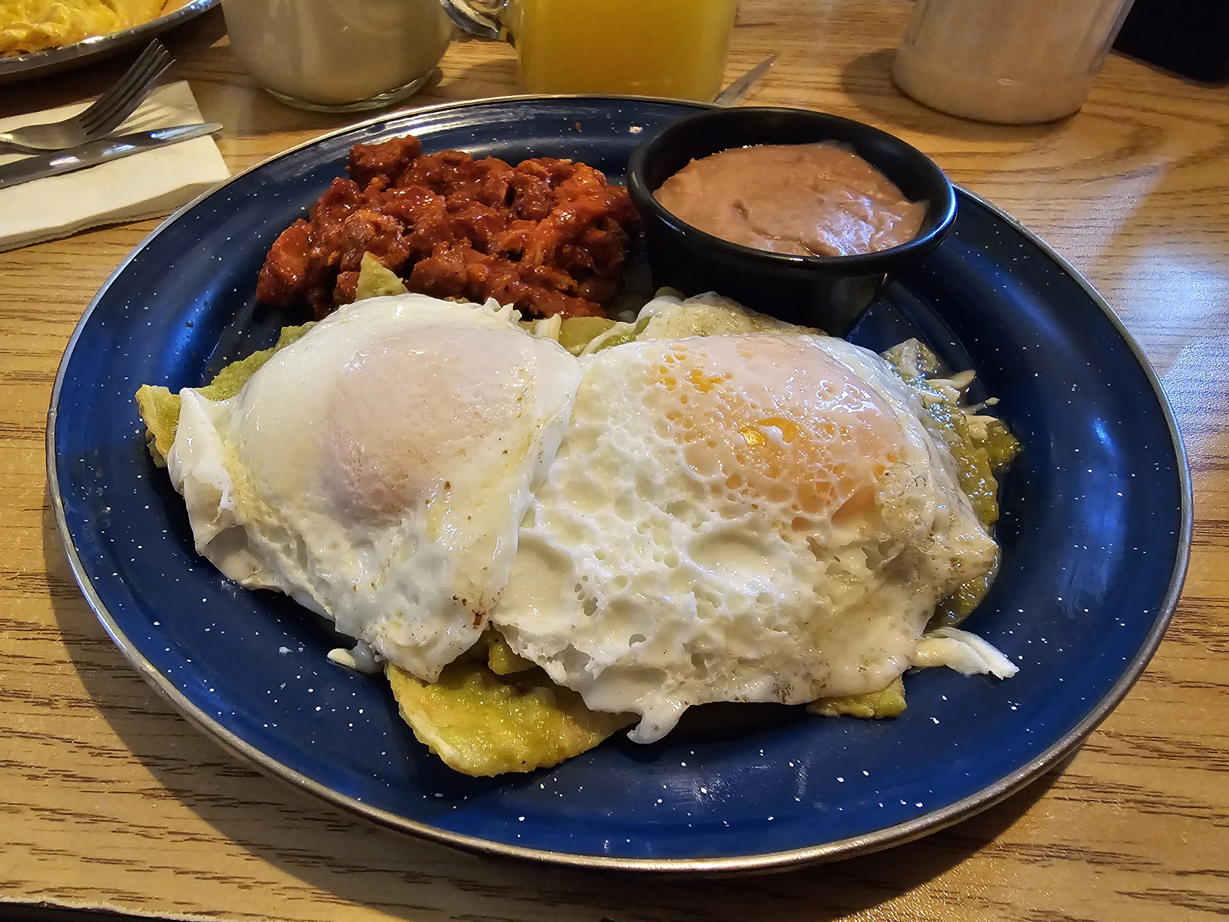 El gallito mañanero image 7