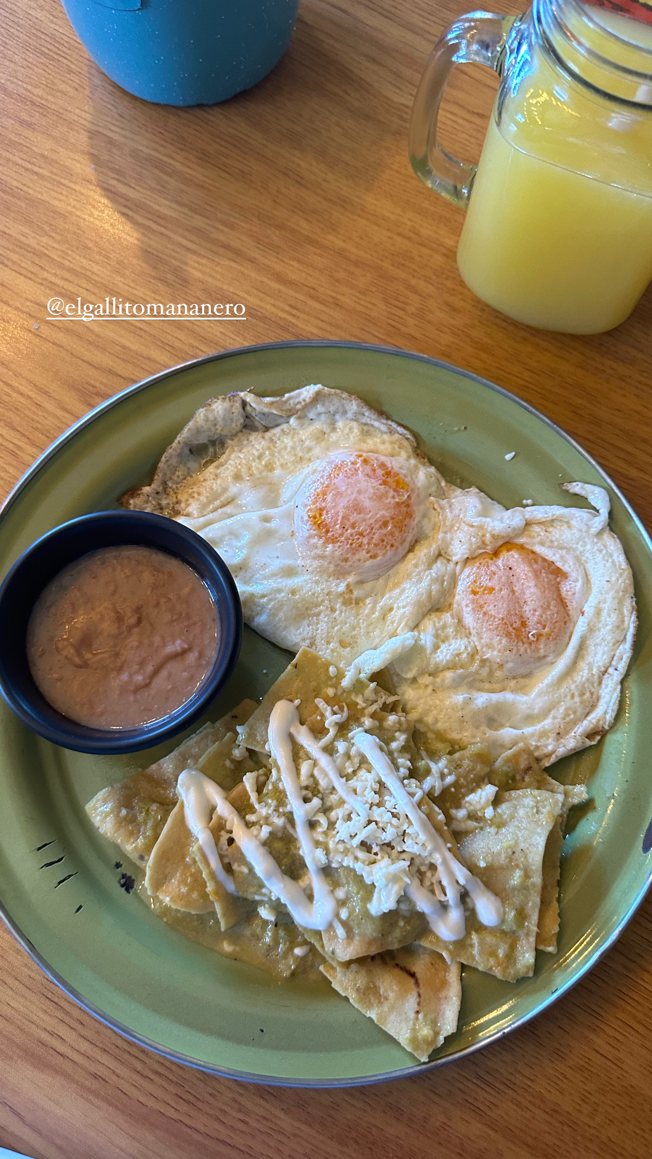 El gallito mañanero image 9