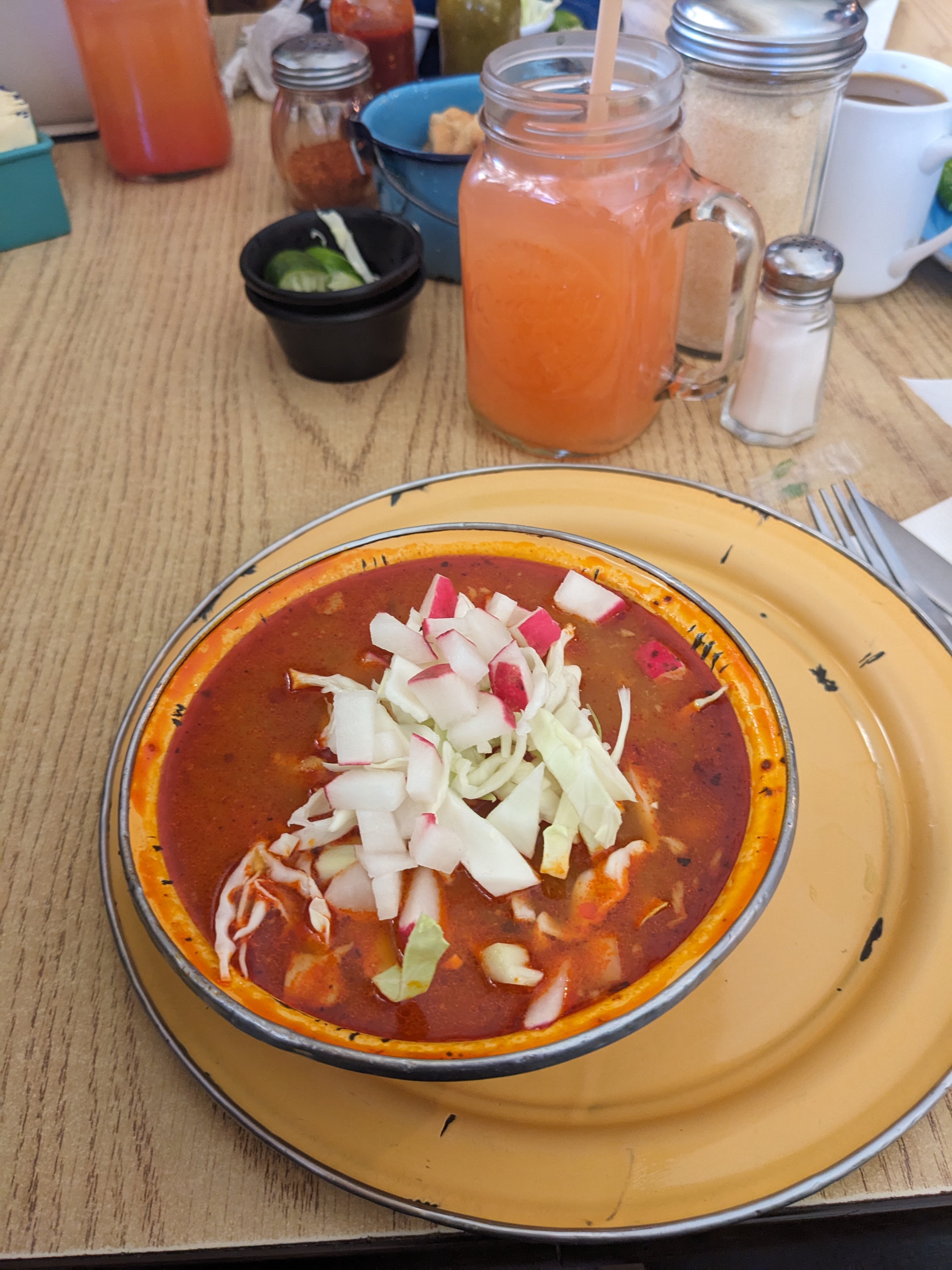 El gallito mañanero image 10