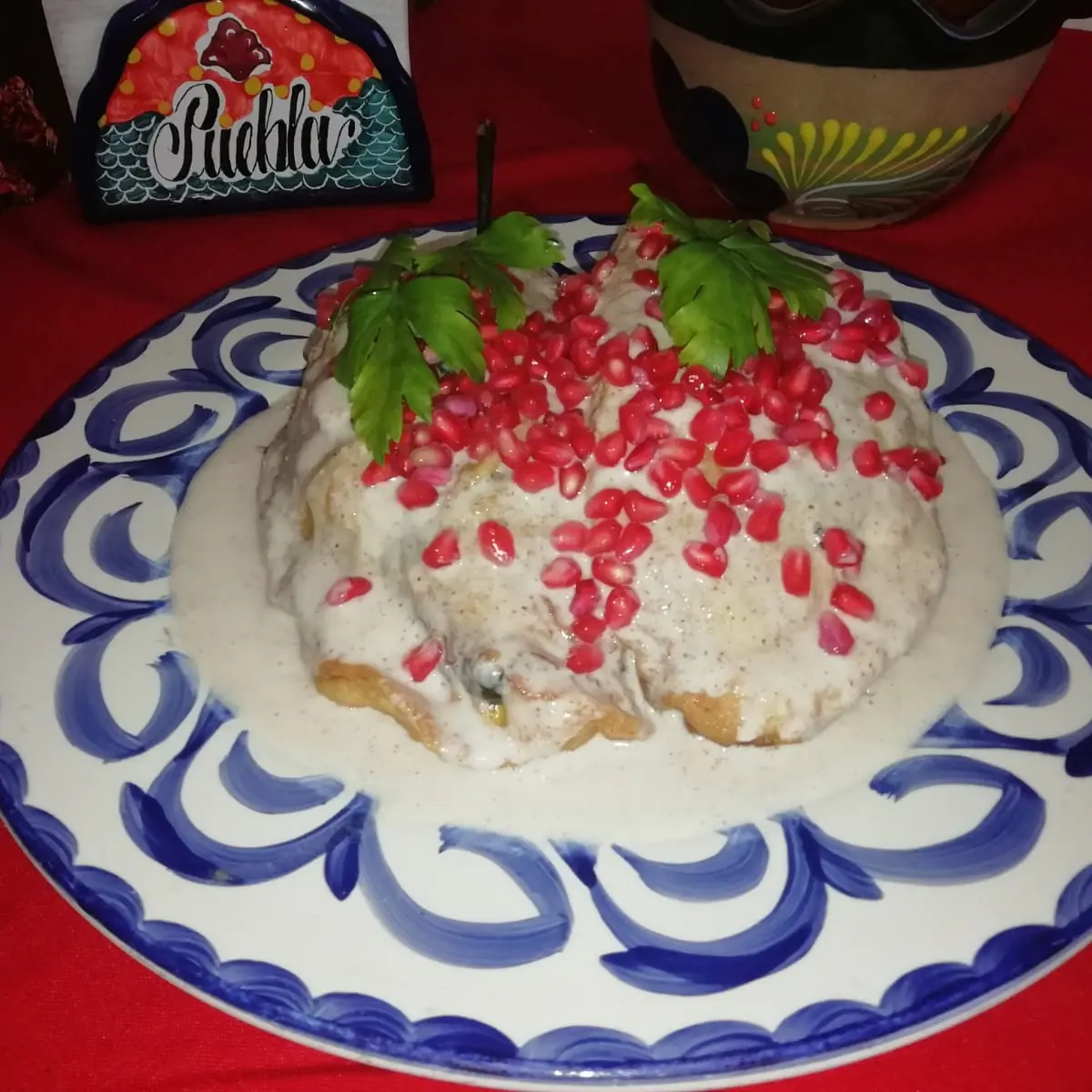 RESTAURANT PUEBLA EN CHIHUAHUA image 2