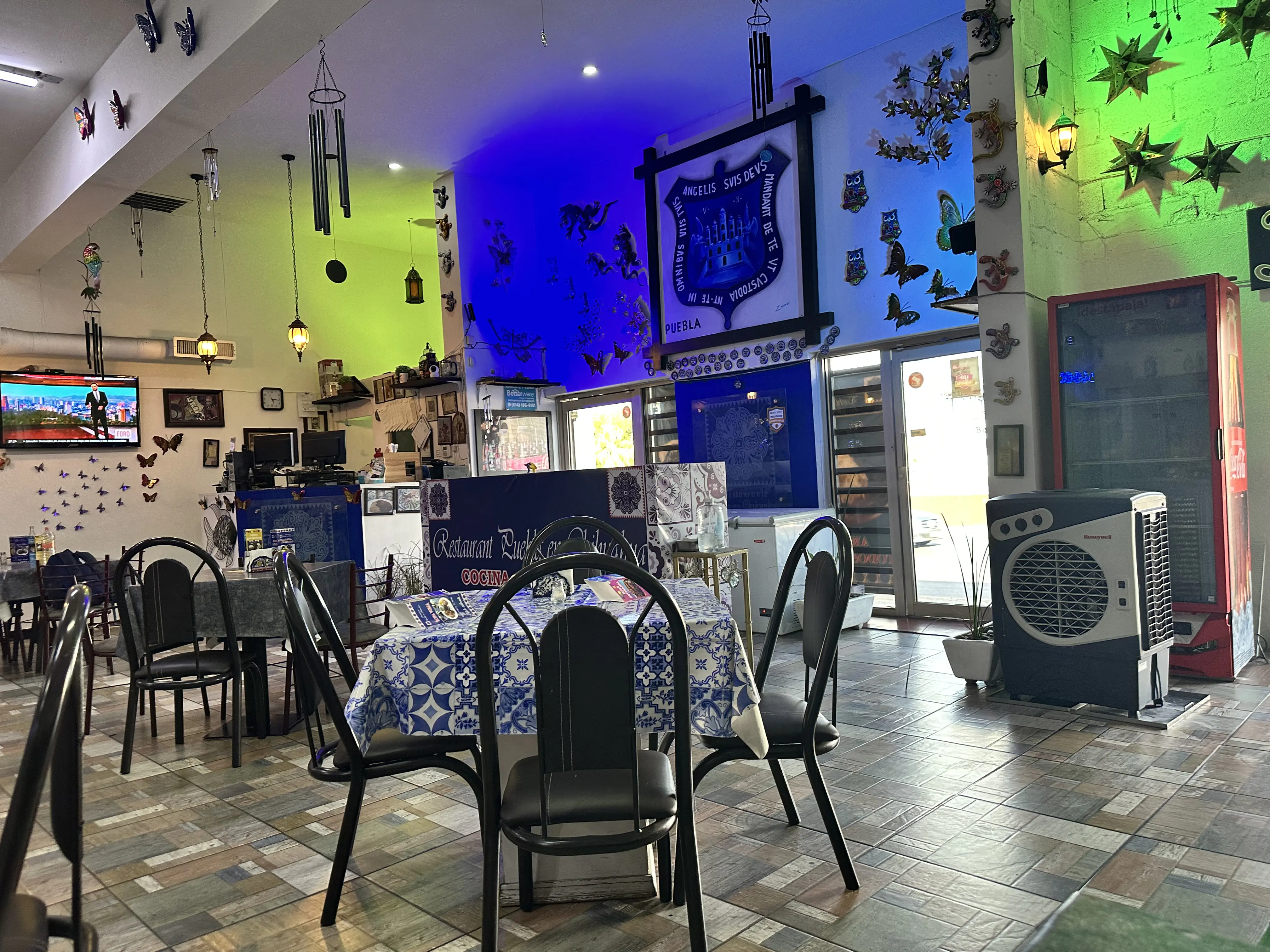 RESTAURANT PUEBLA EN CHIHUAHUA image 4