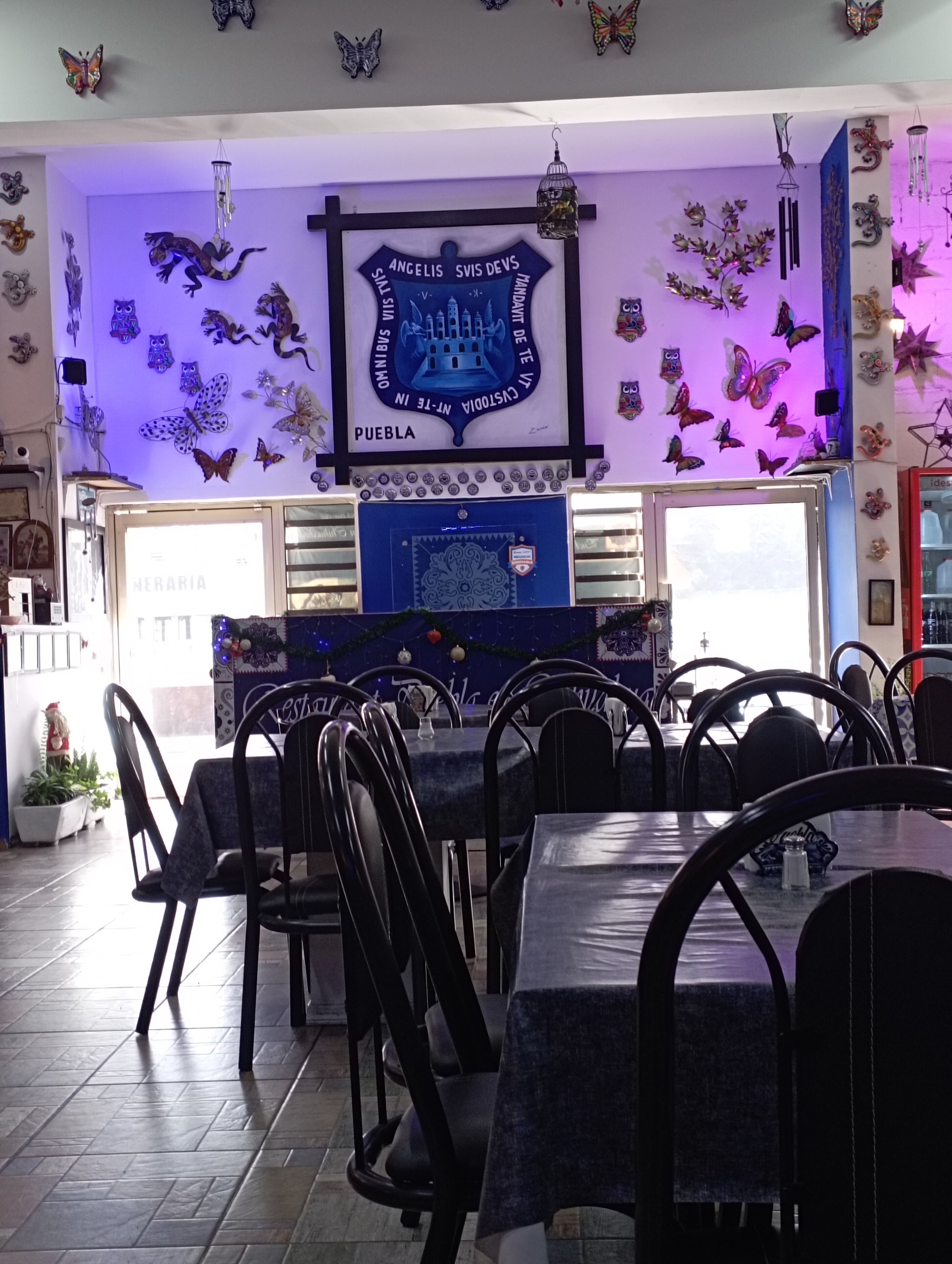RESTAURANT PUEBLA EN CHIHUAHUA image 6
