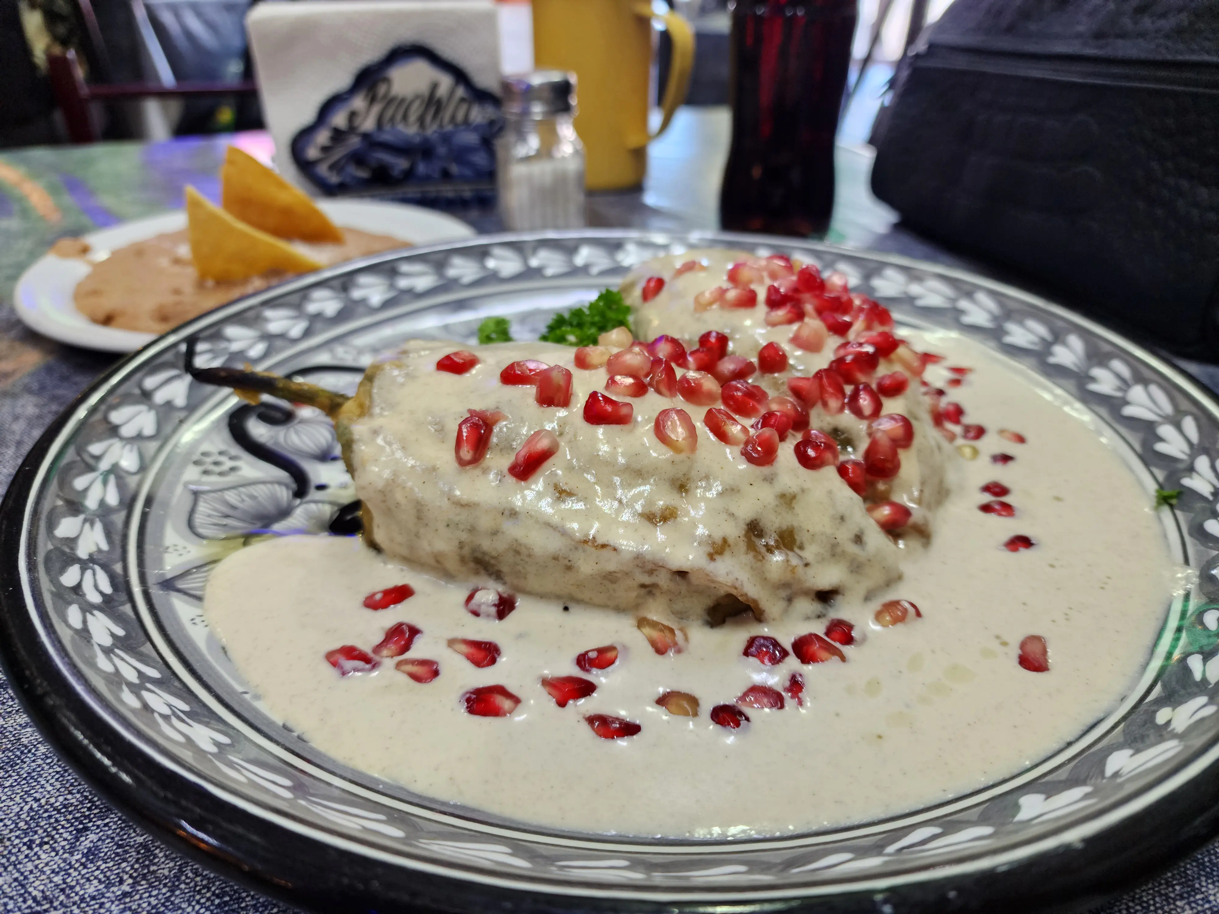 RESTAURANT PUEBLA EN CHIHUAHUA image 7