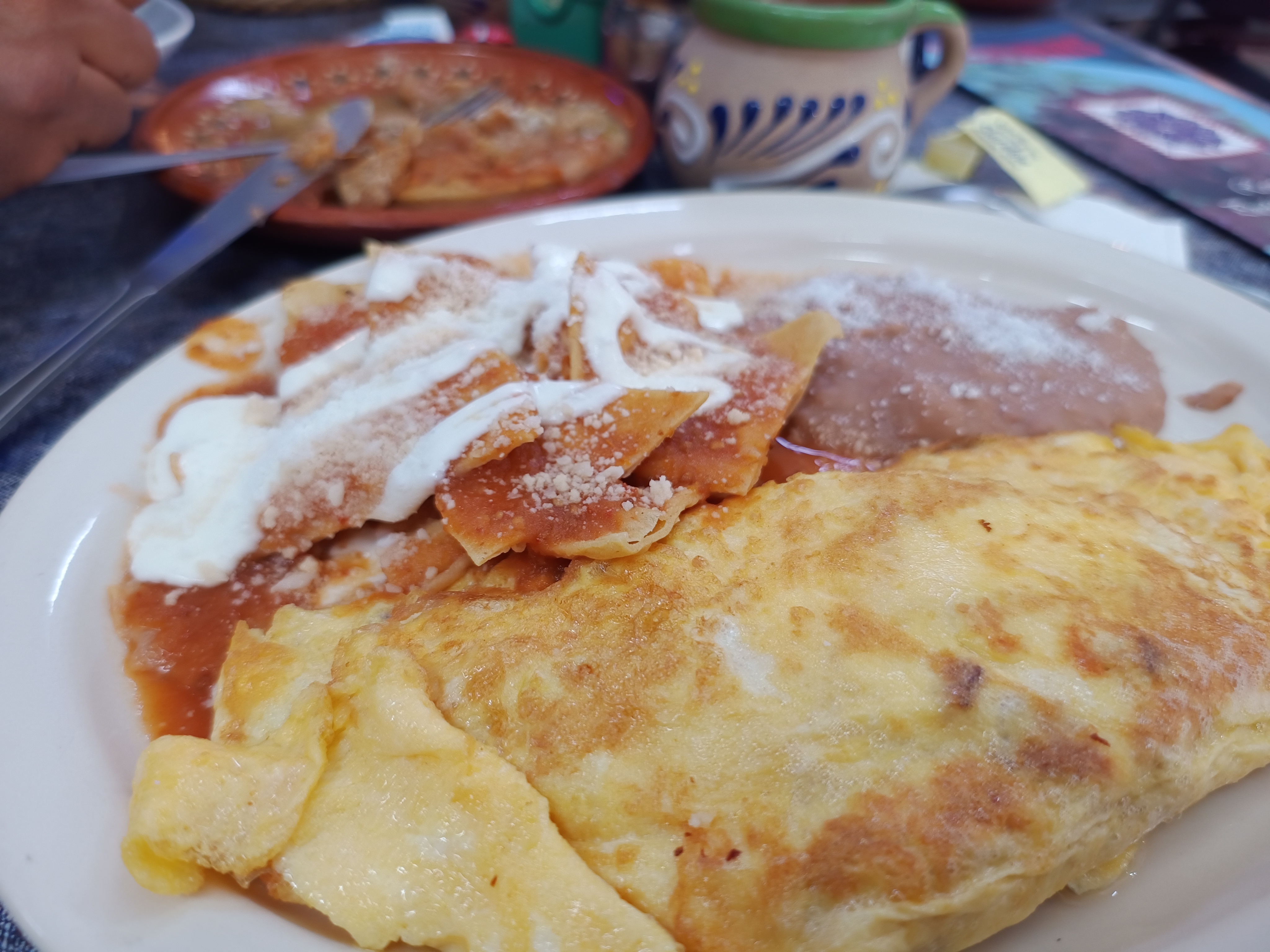 RESTAURANT PUEBLA EN CHIHUAHUA image 8