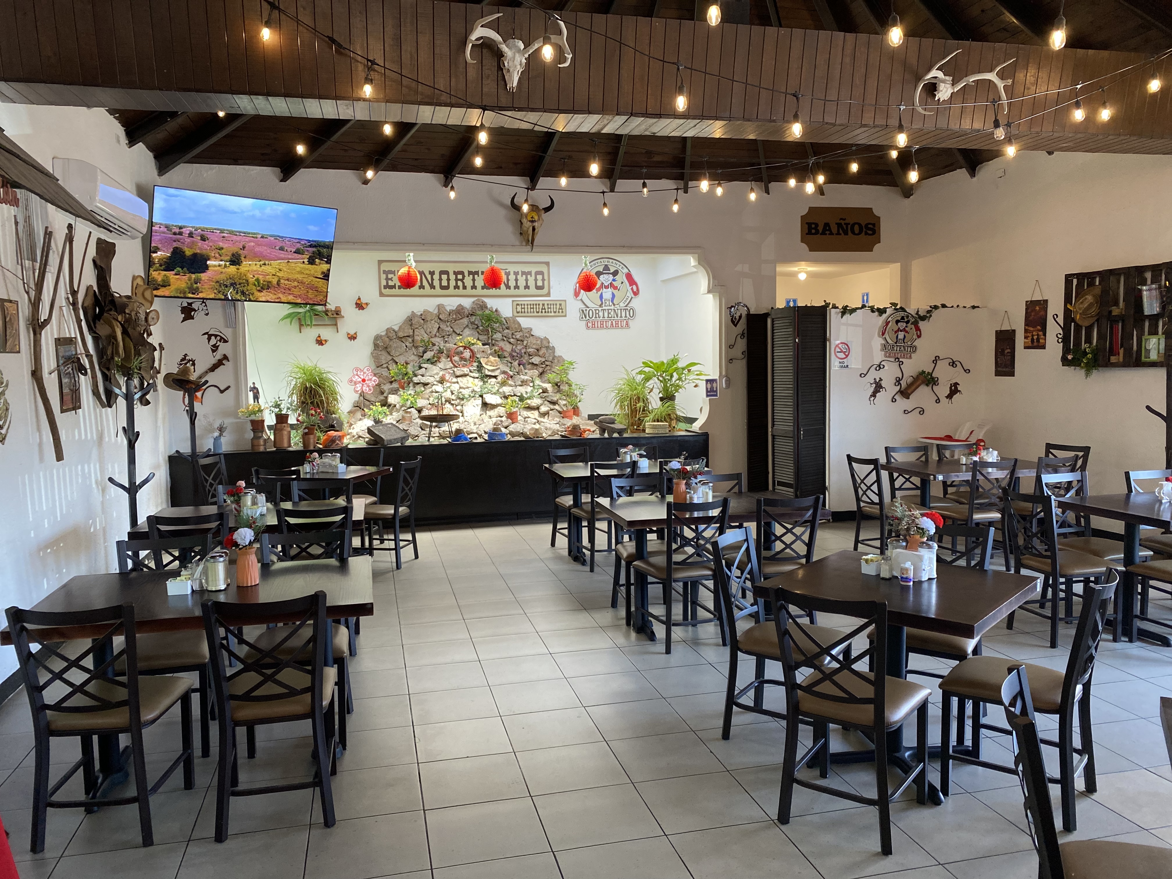 Restaurante El Norteñito Chihuahua image 5
