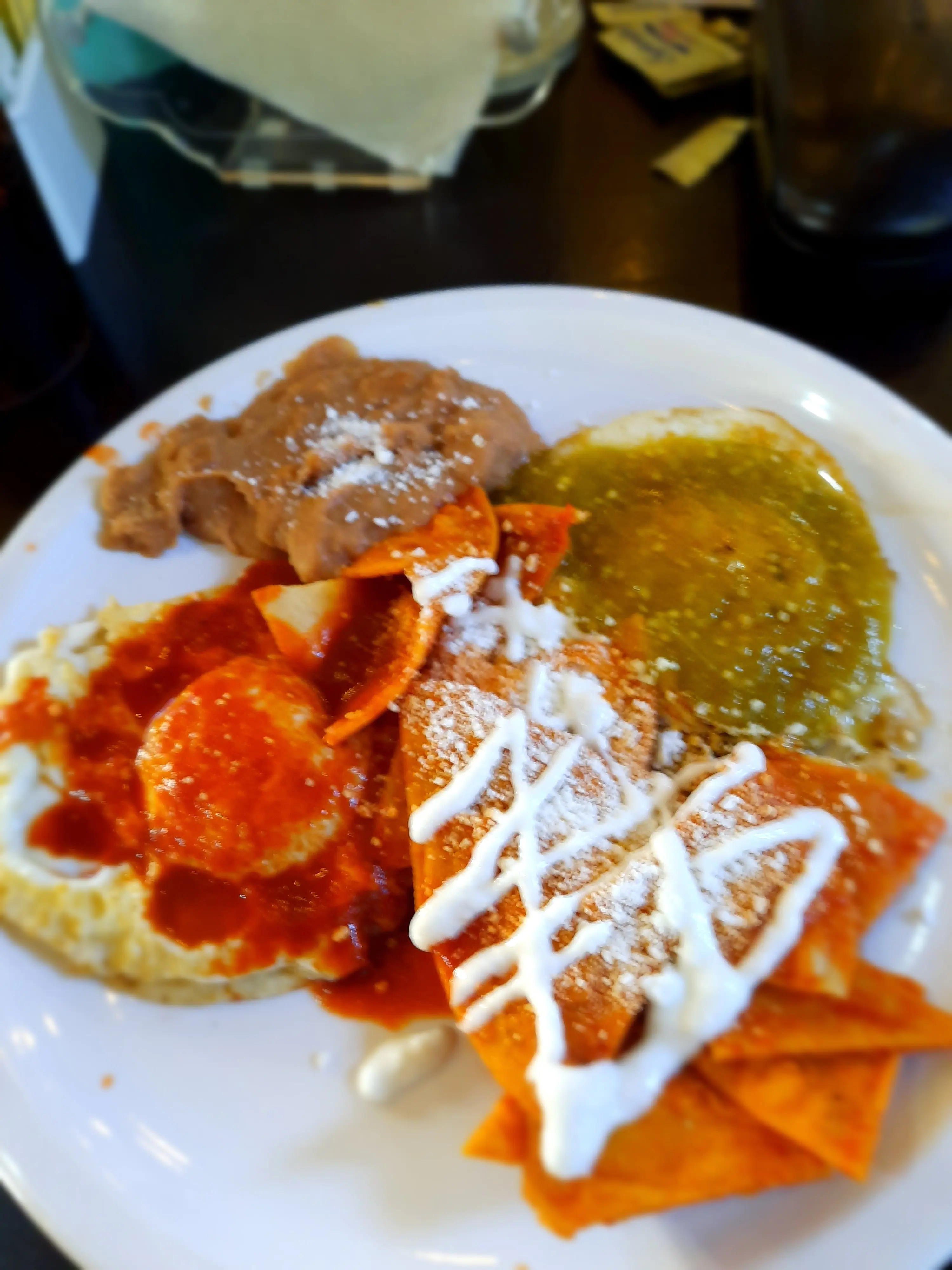 Restaurante El Norteñito Chihuahua image 7