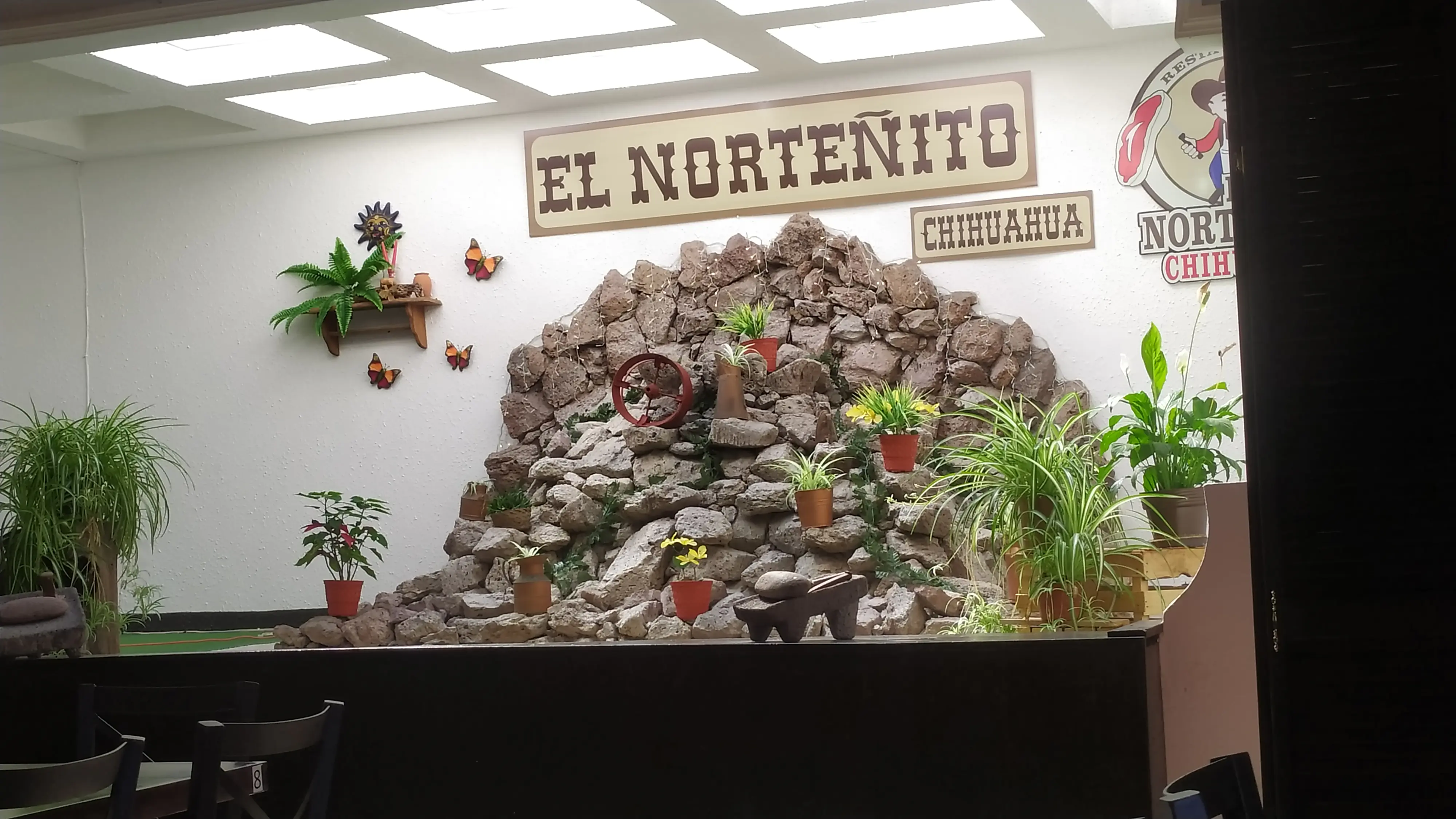 Restaurante El Norteñito Chihuahua image 9