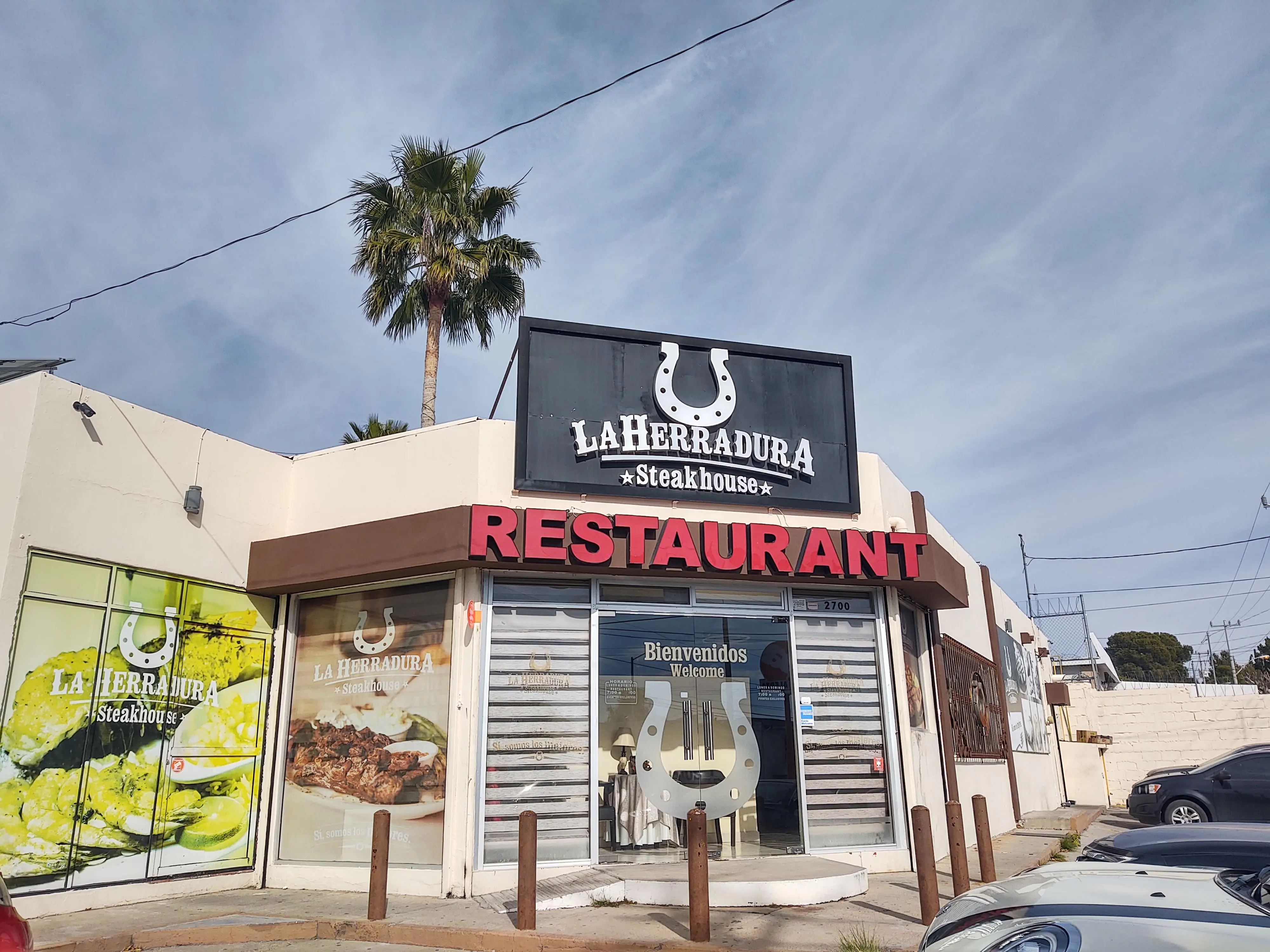 La Herradura Steakhouse image 1
