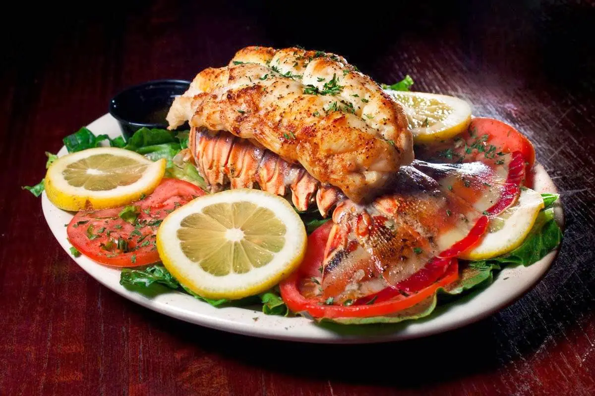 La Herradura Steakhouse image 2