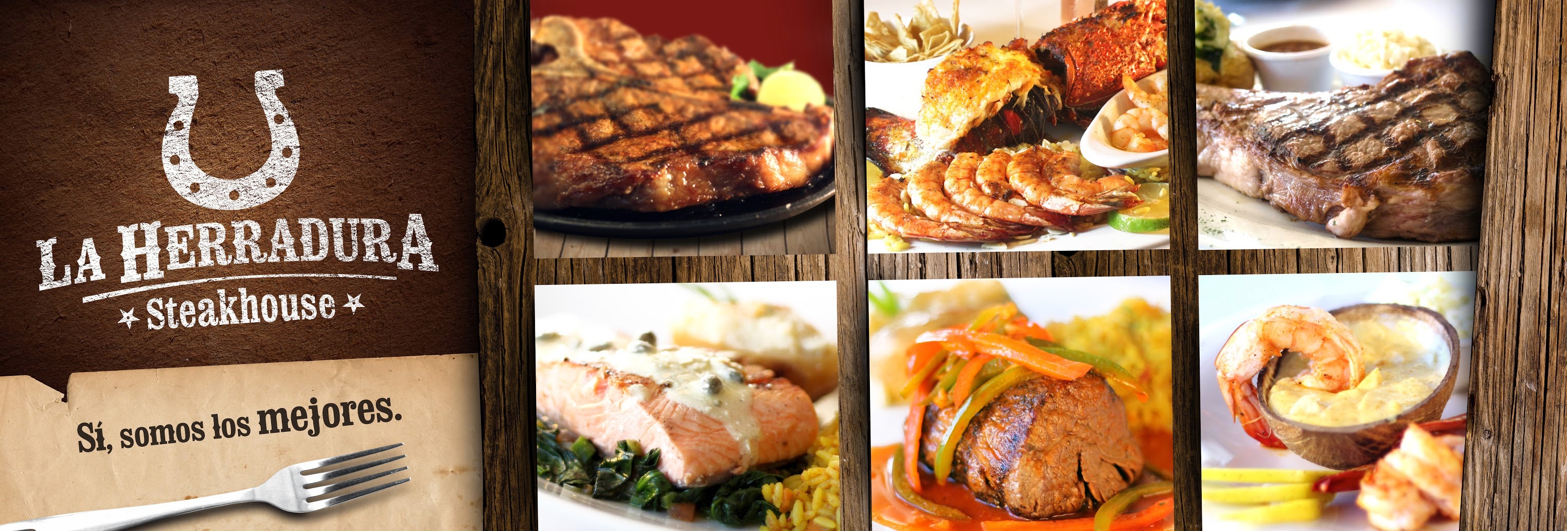 La Herradura Steakhouse image 3