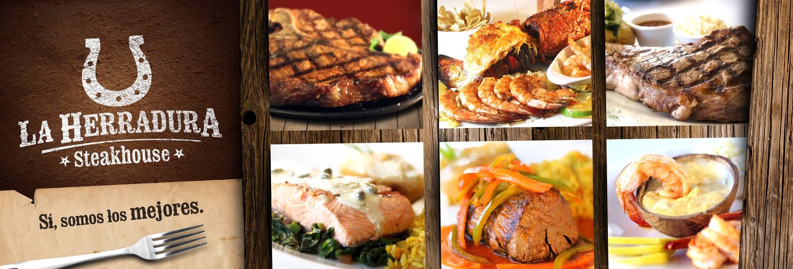 La Herradura Steakhouse image 3