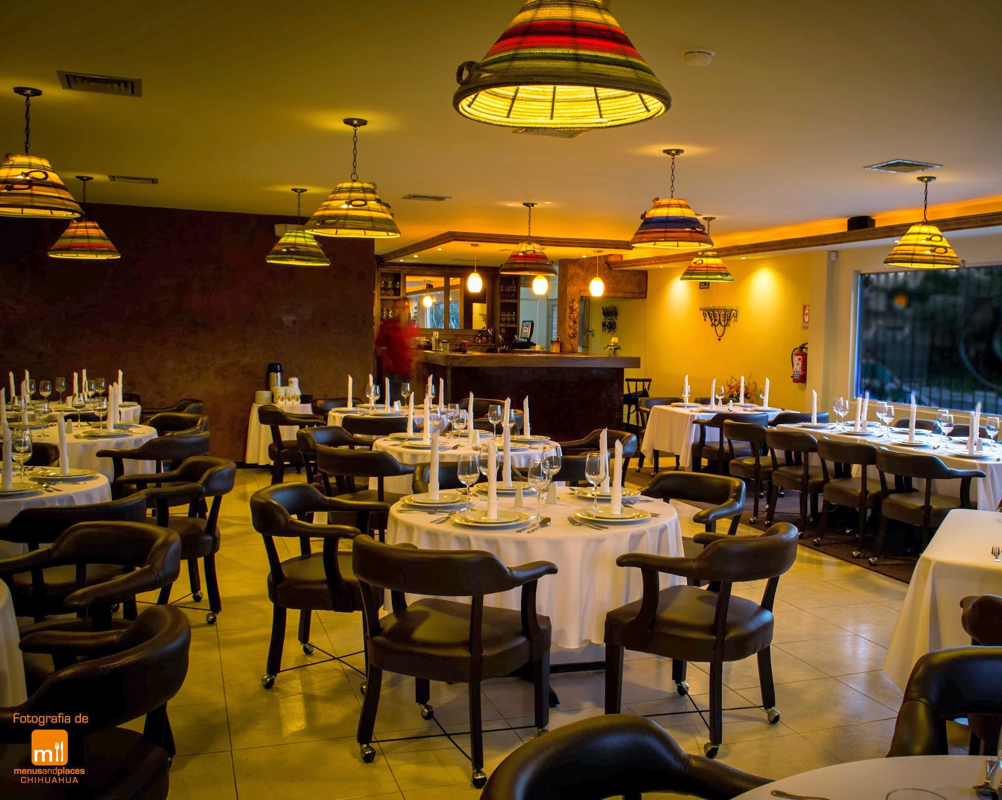 La Herradura Steakhouse image 4