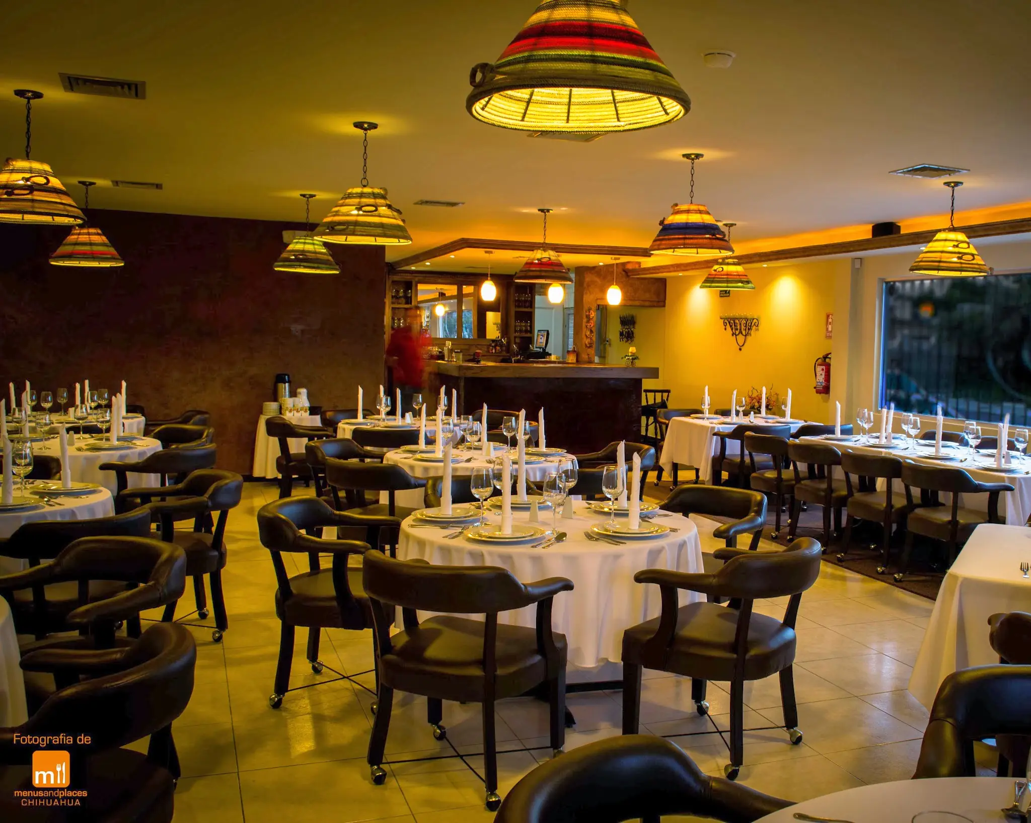 La Herradura Steakhouse image 4