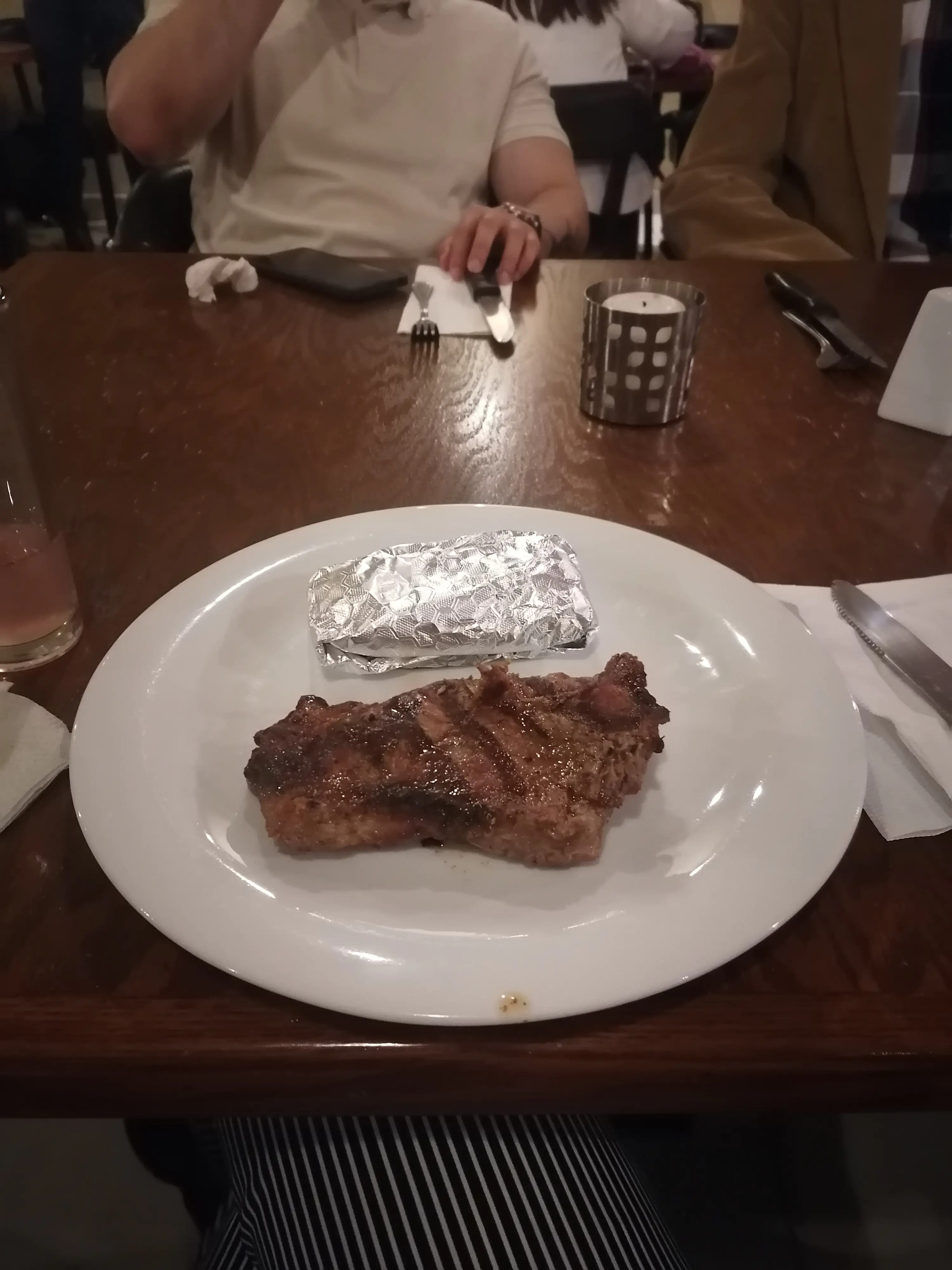 La Herradura Steakhouse image 5