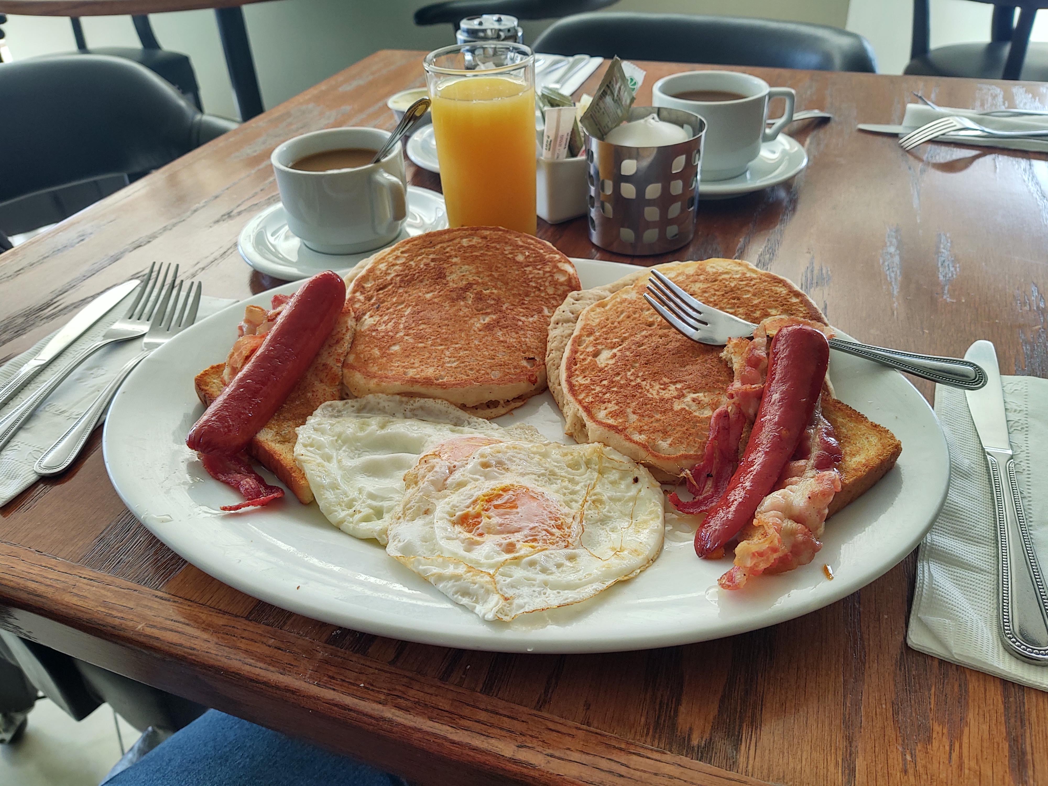 La Herradura Steakhouse image 6