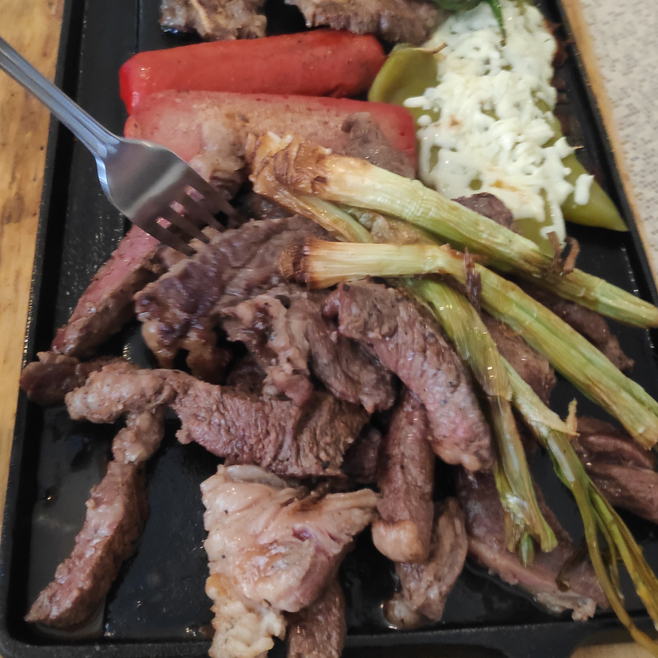 La Herradura Steakhouse image 7