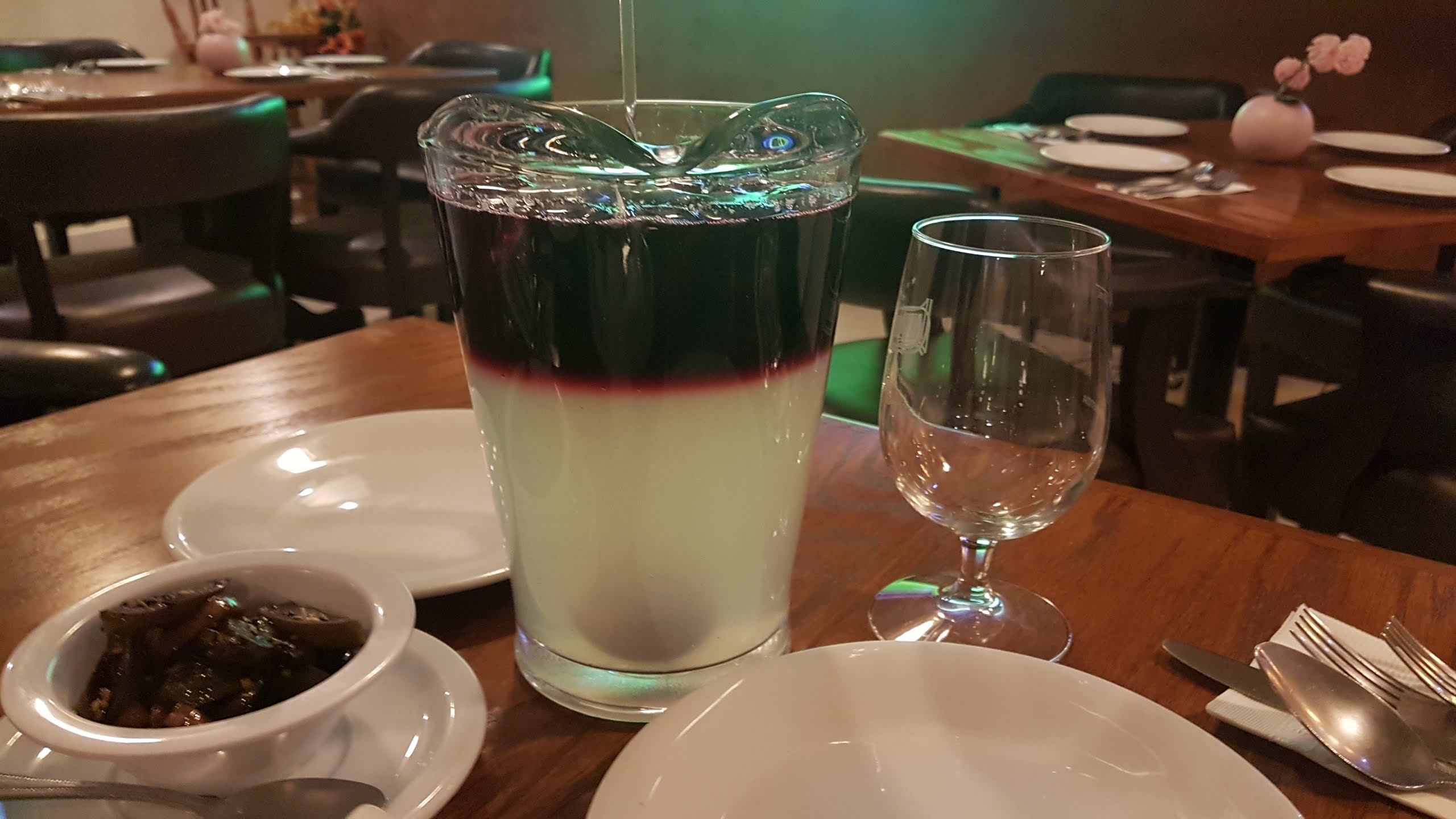 La Herradura Steakhouse image 8