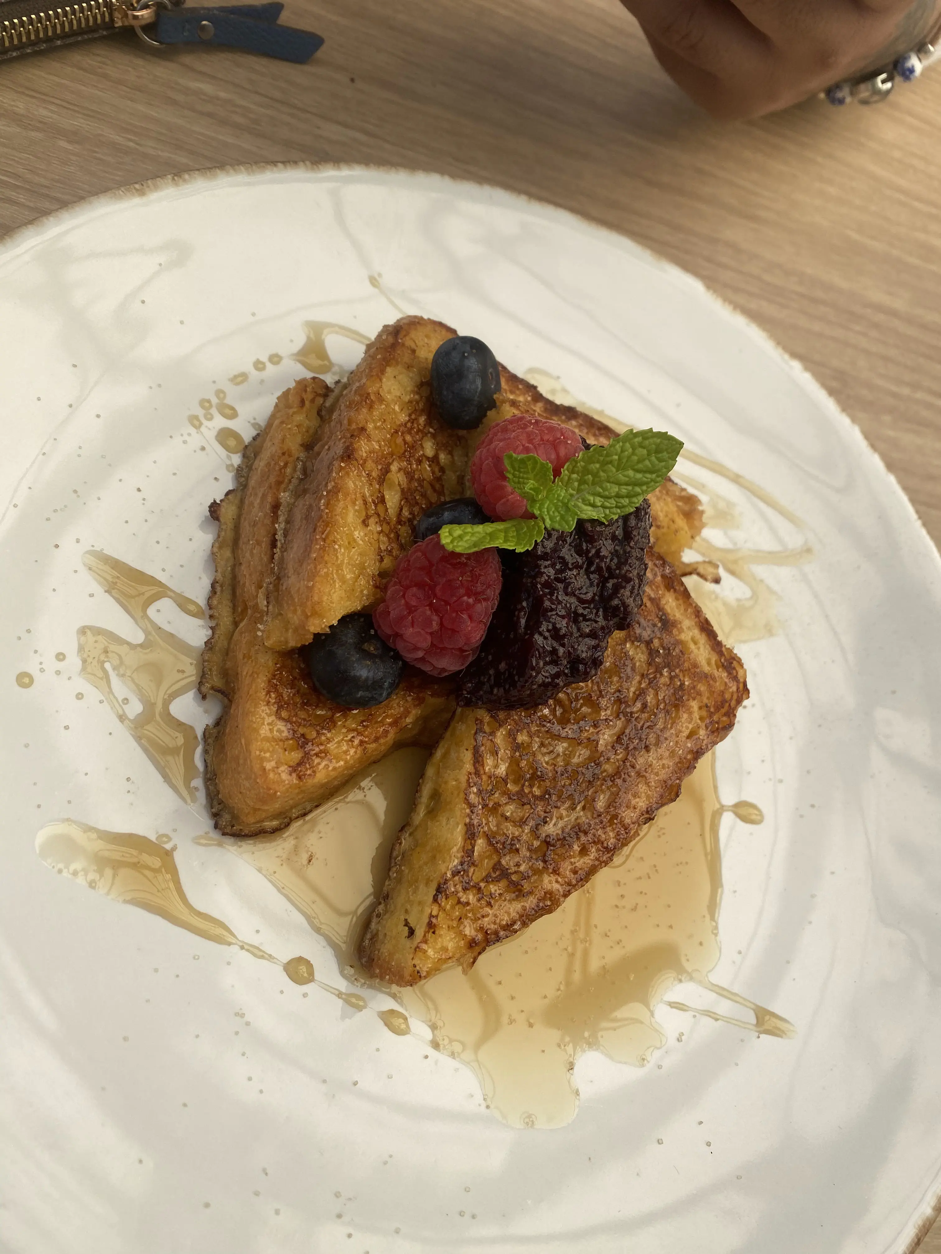 Hoja santa Restaurant image 2