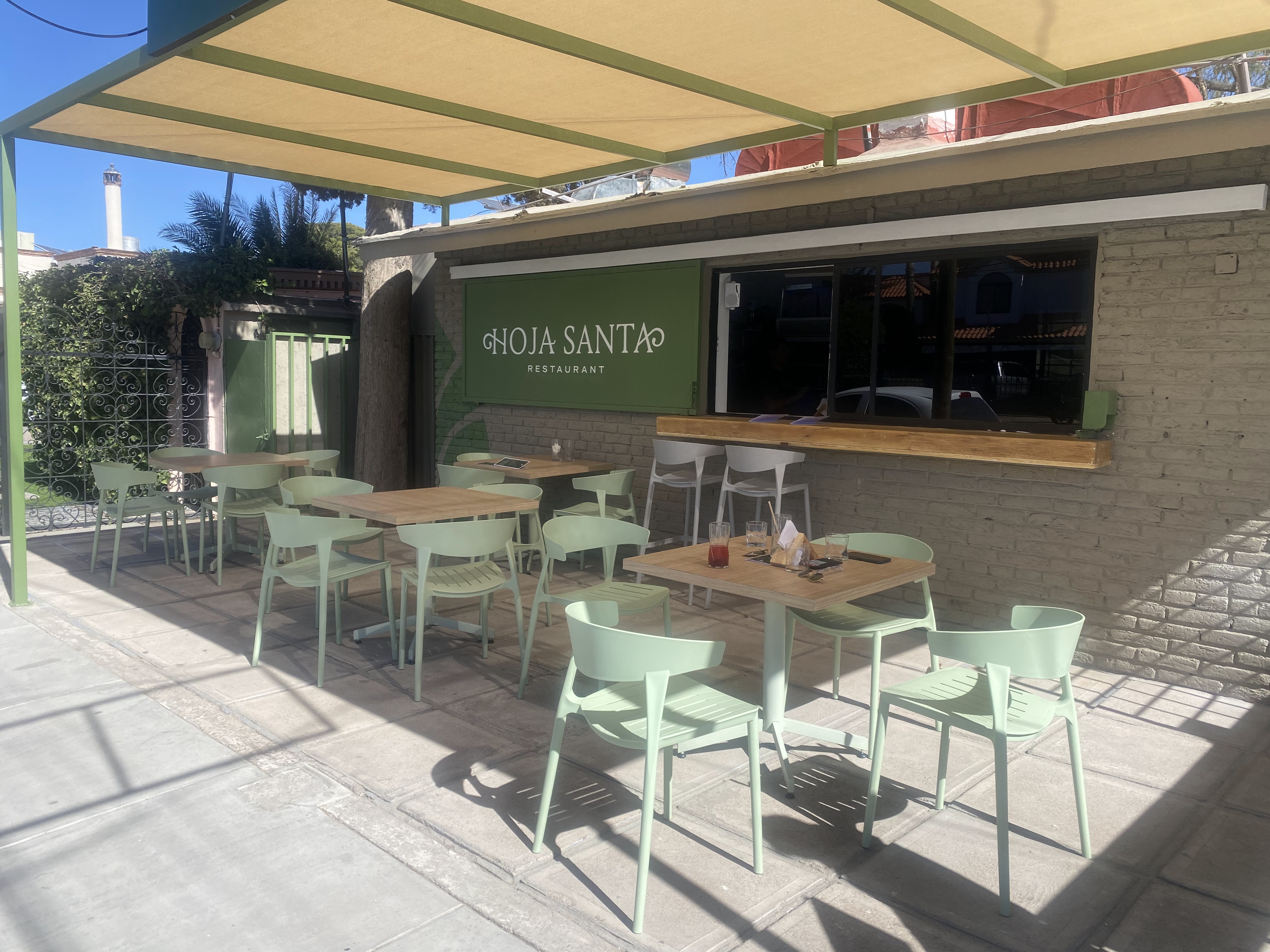 Hoja santa Restaurant image 5