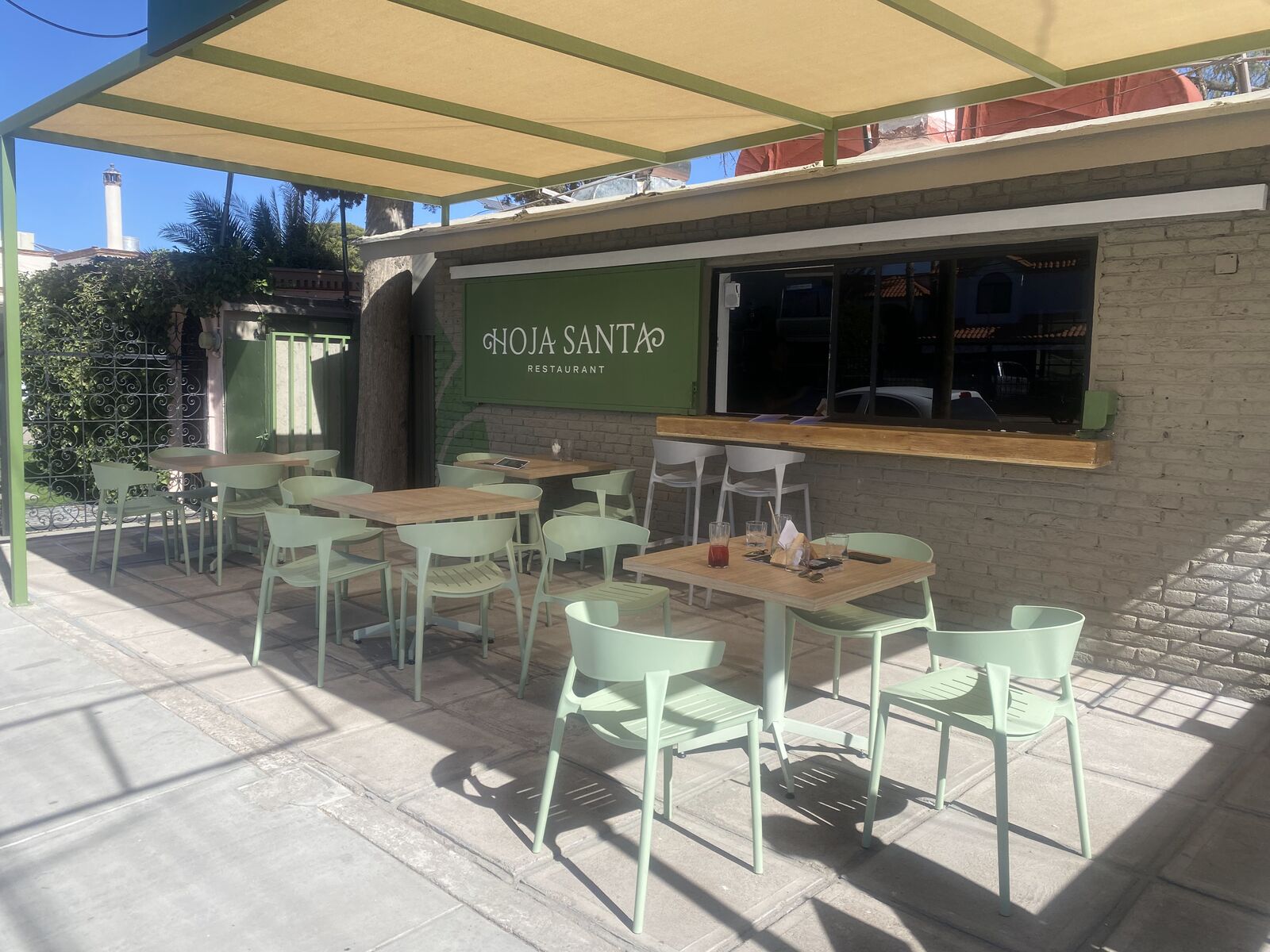Hoja santa Restaurant image 5