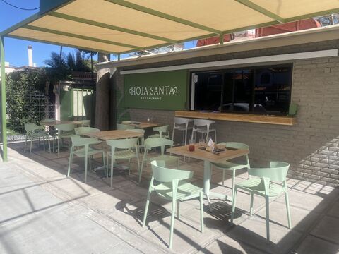 Hoja santa Restaurant image 5
