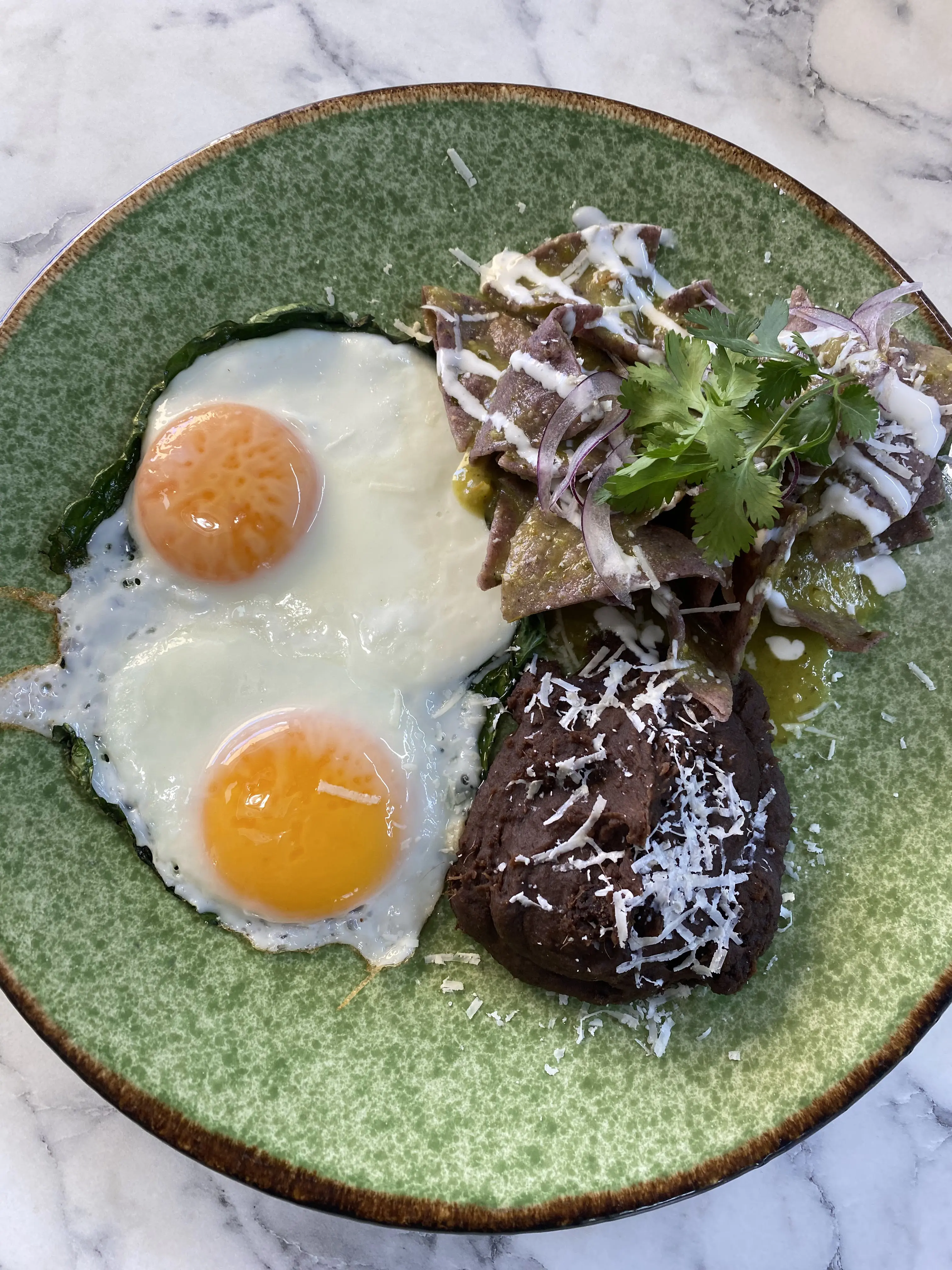 Hoja santa Restaurant image 6