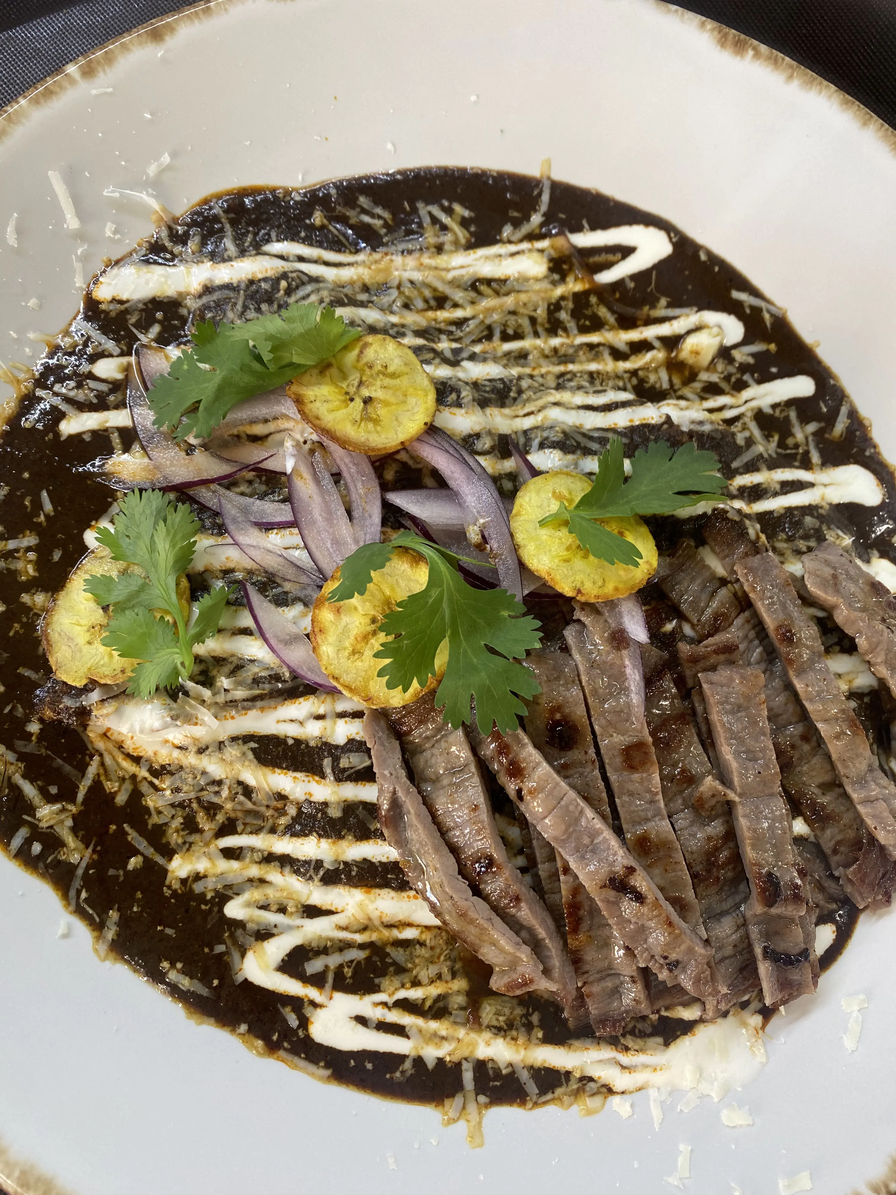 Hoja santa Restaurant image 8