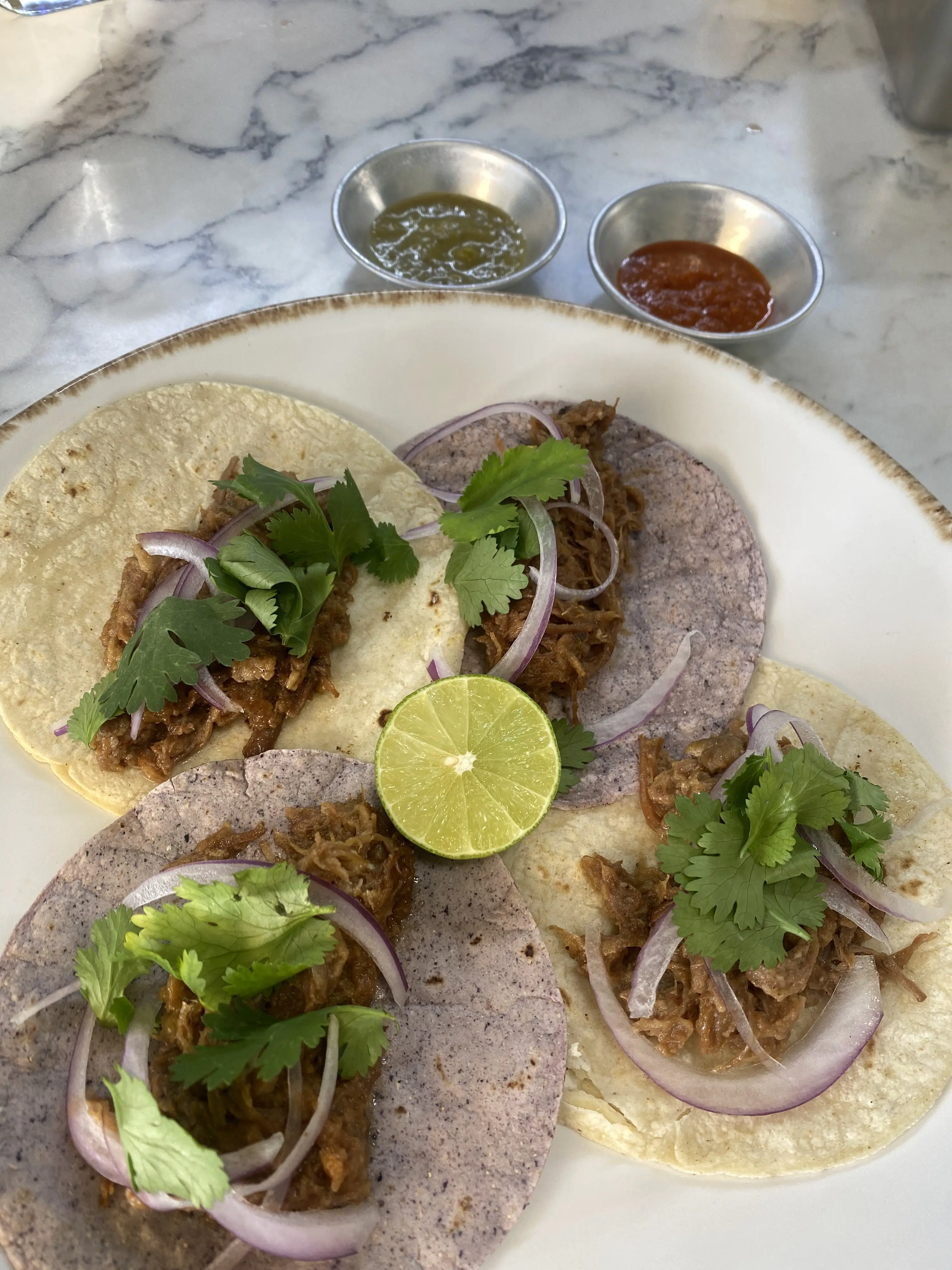 Hoja santa Restaurant image 9