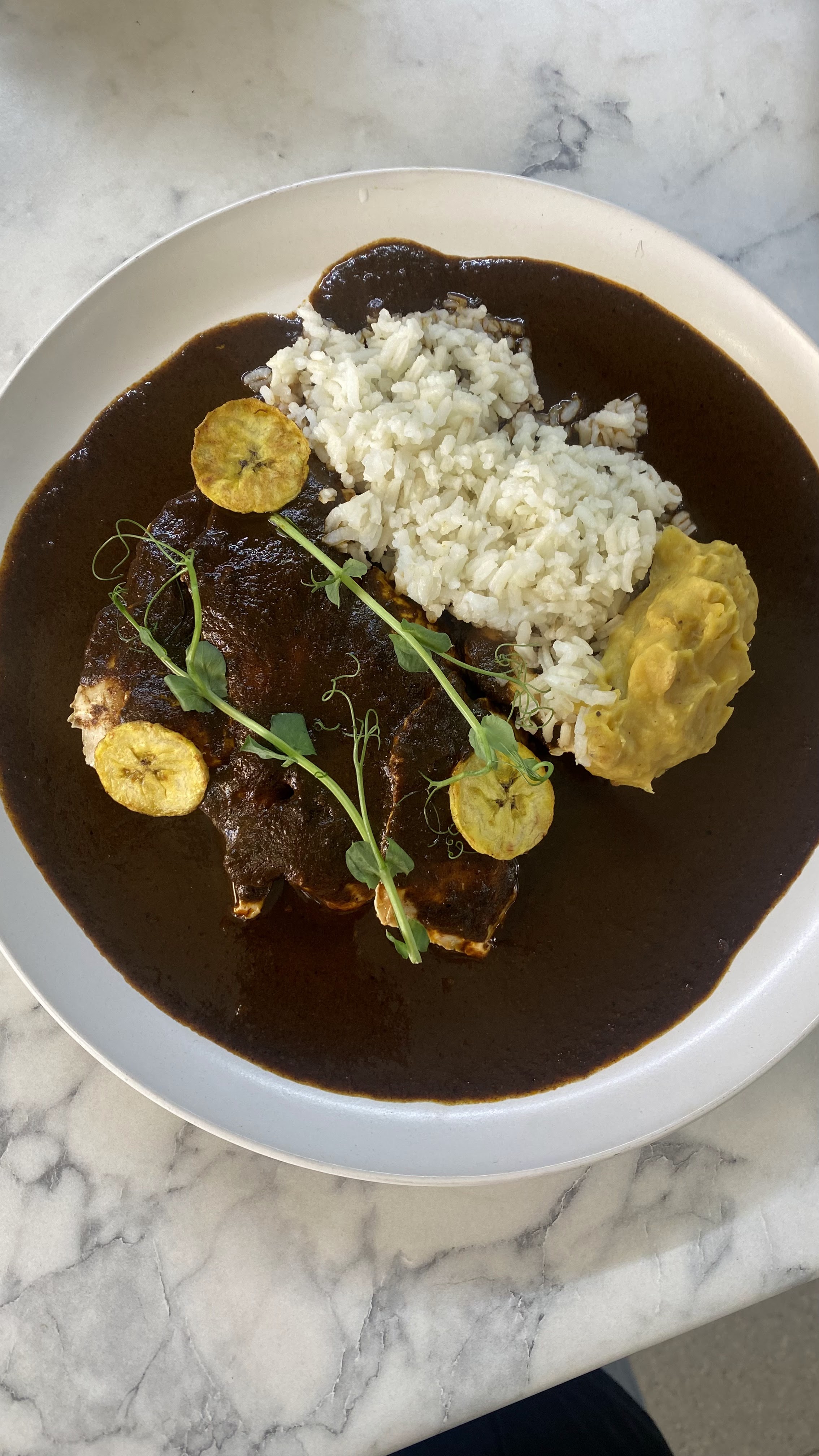 Hoja santa Restaurant image 10