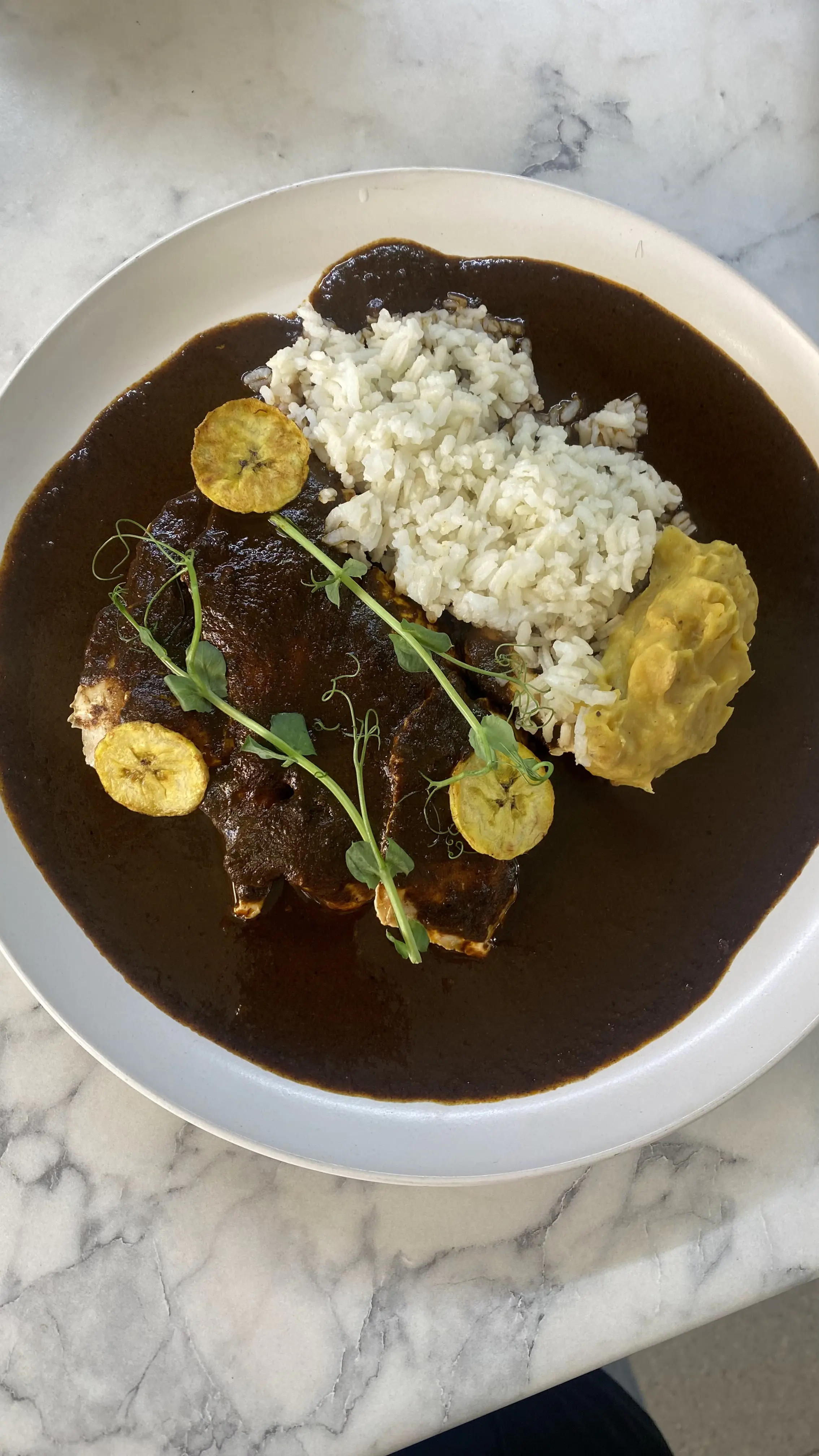 Hoja santa Restaurant image 10