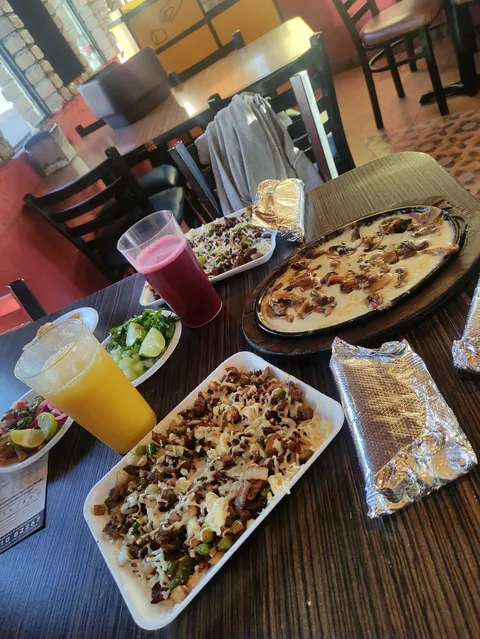 Ricky's Tacos image 2
