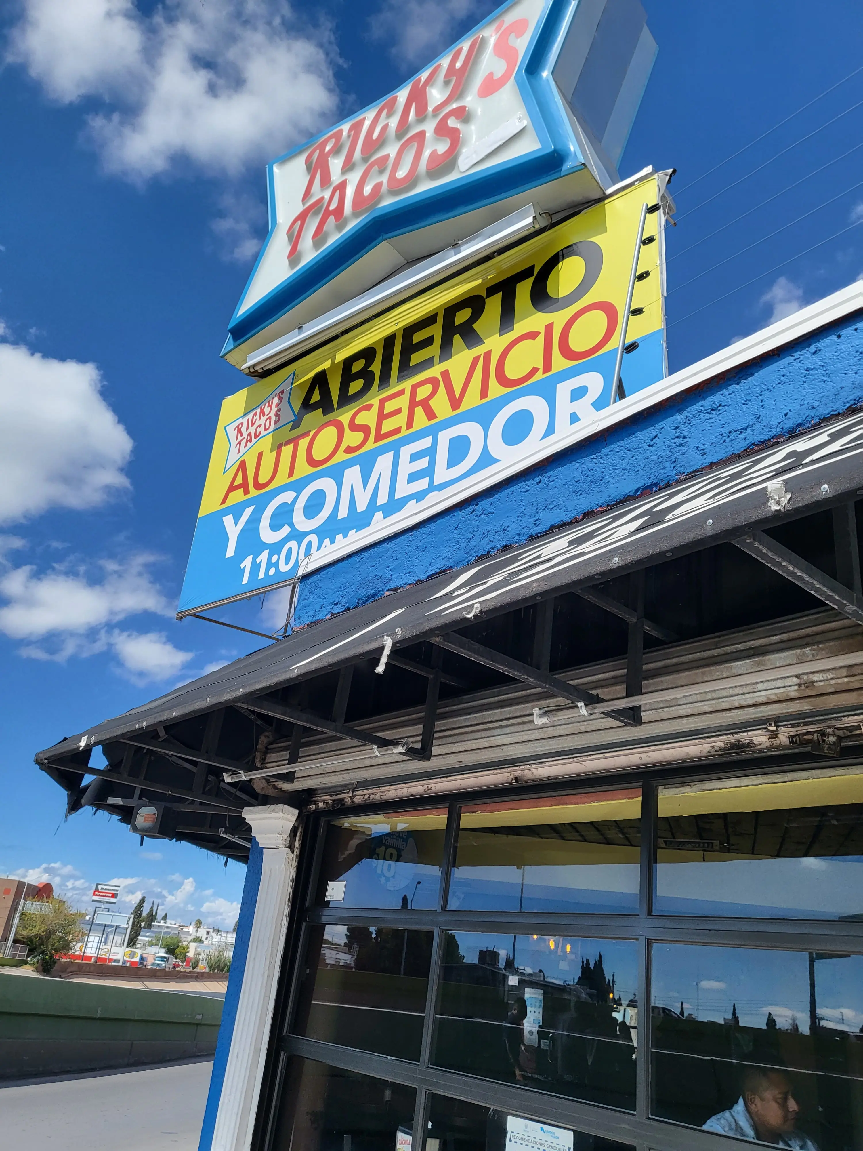 Ricky's Tacos image 3