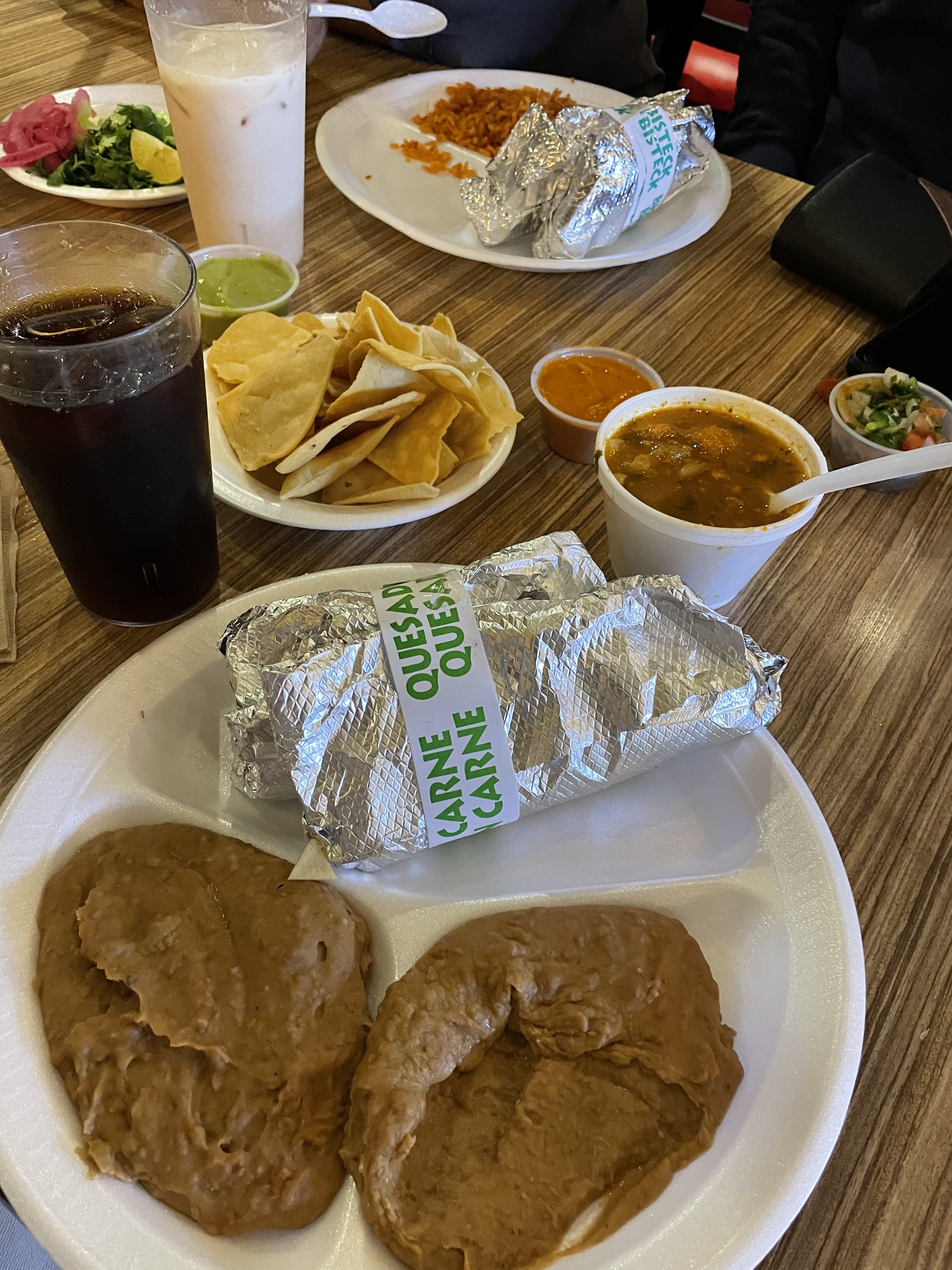 Ricky's Tacos image 5