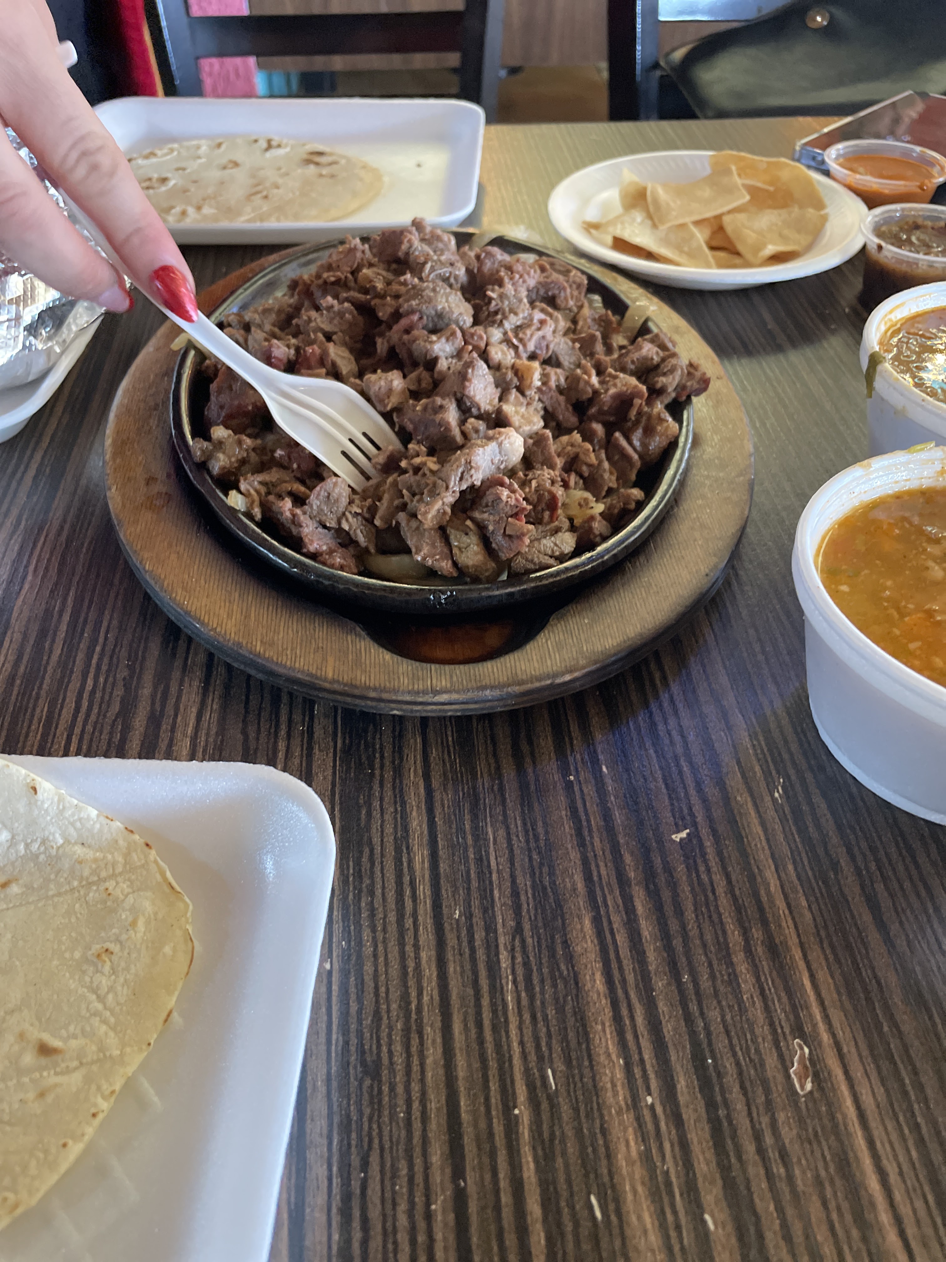 Ricky's Tacos image 6