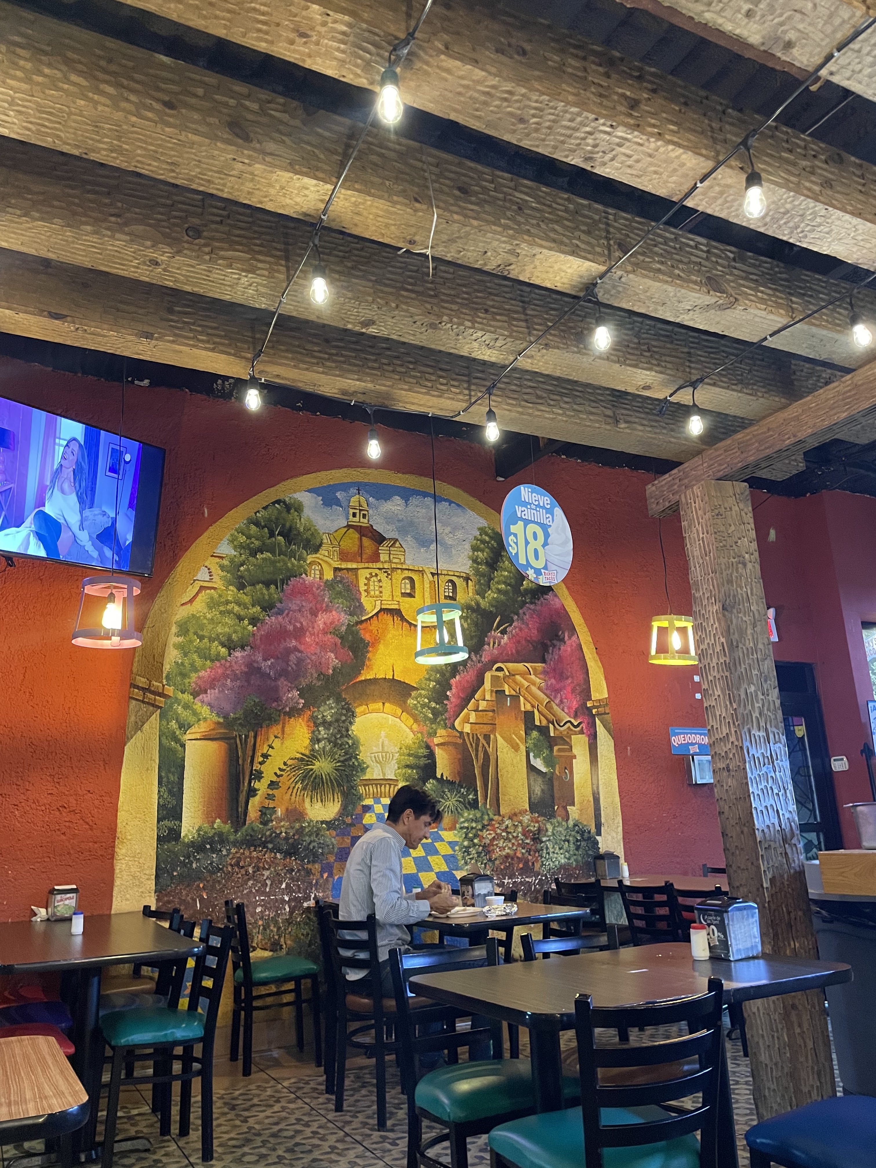 Ricky's Tacos image 7