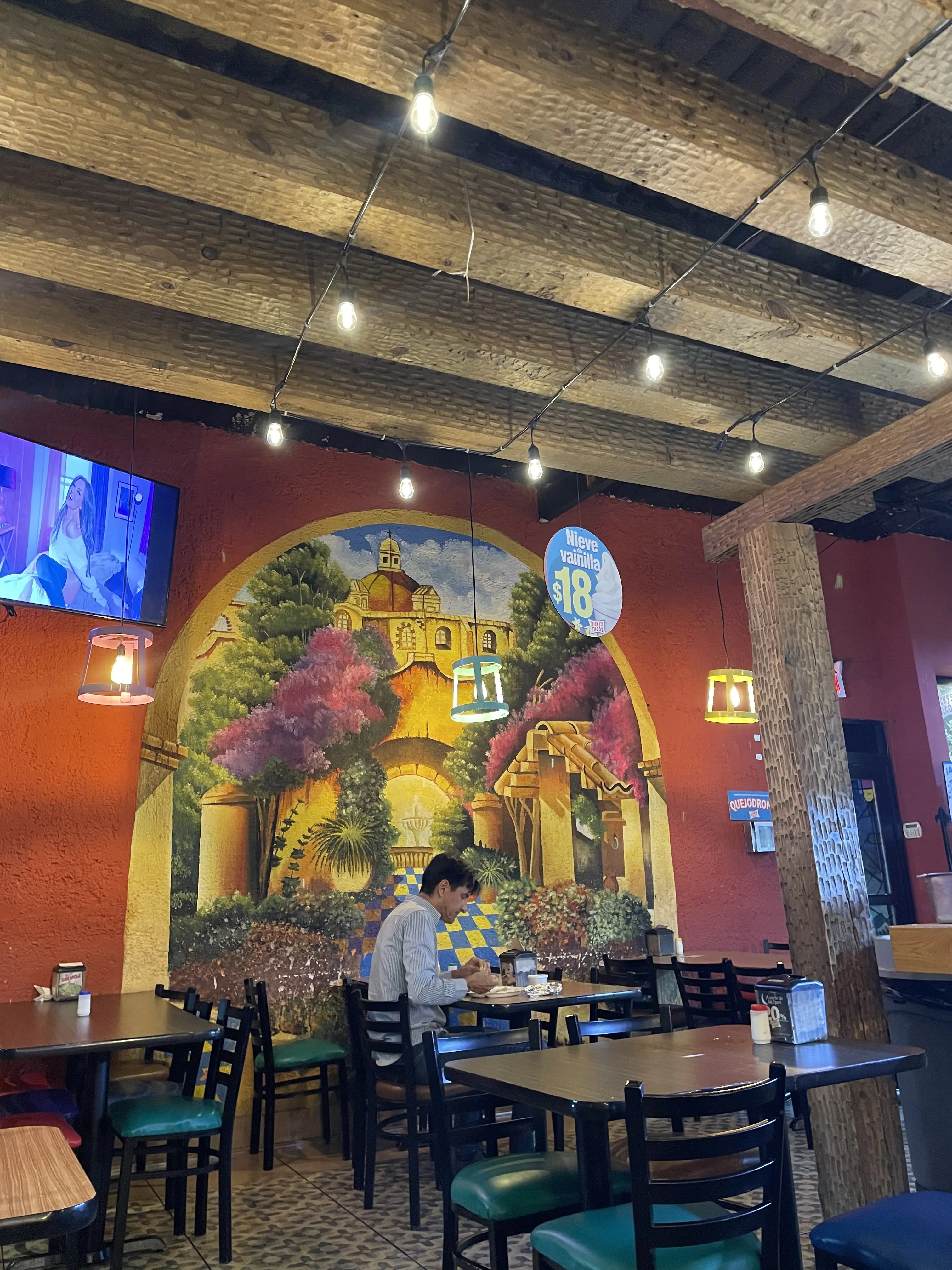 Ricky's Tacos image 7