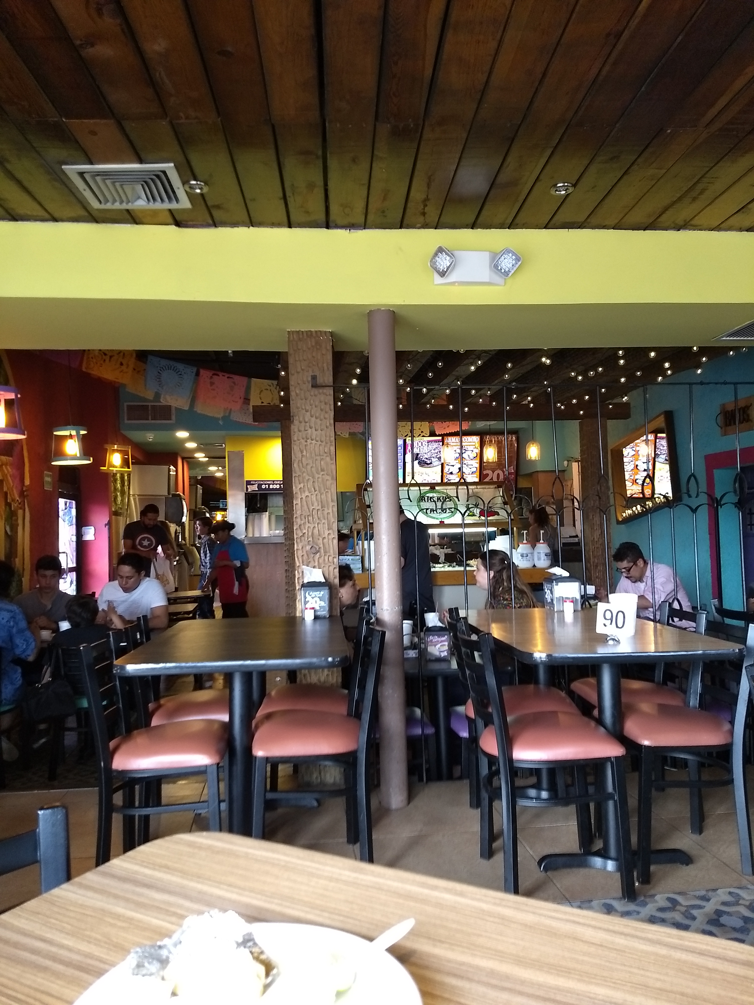 Ricky's Tacos image 8