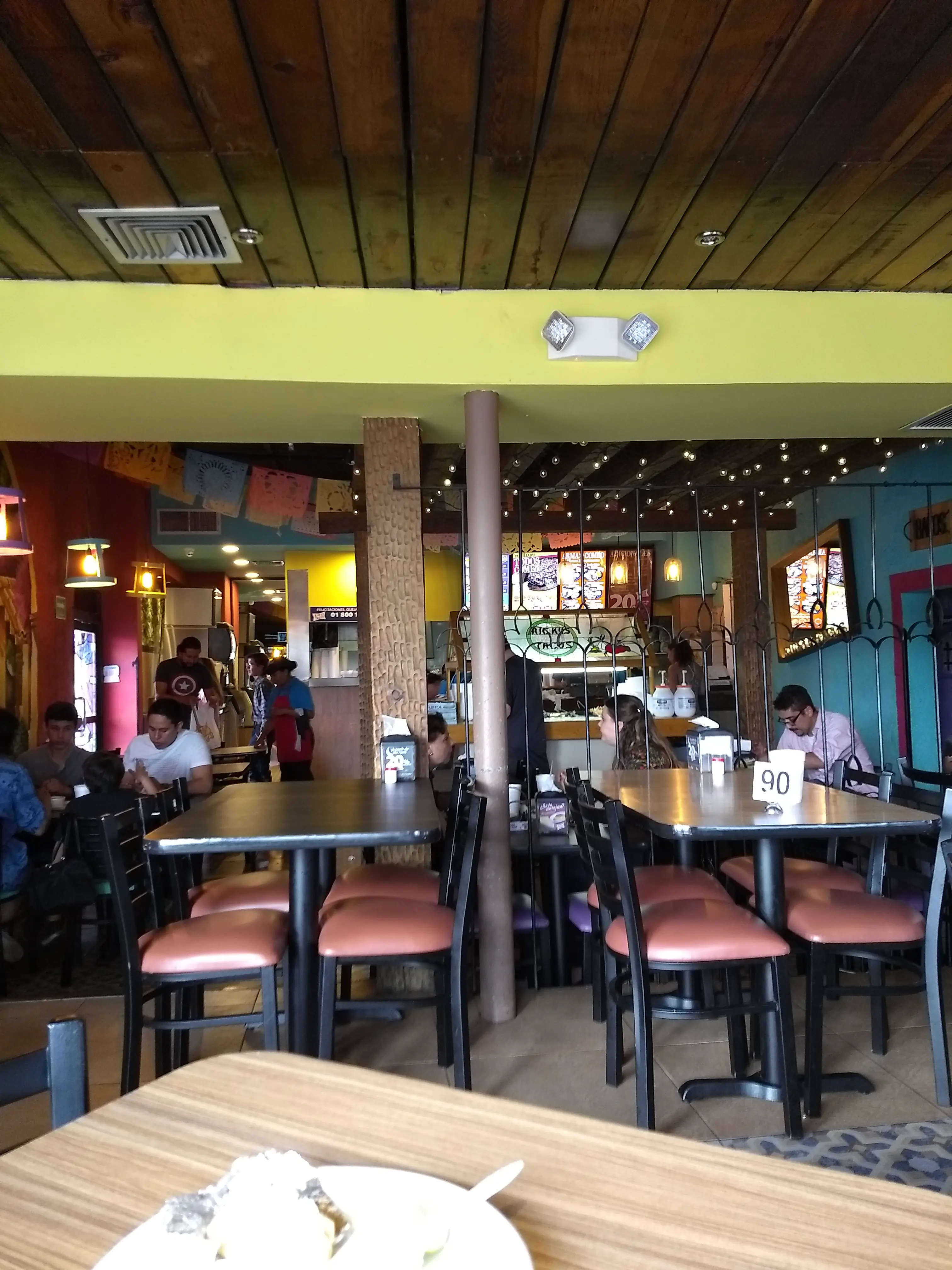 Ricky's Tacos image 8