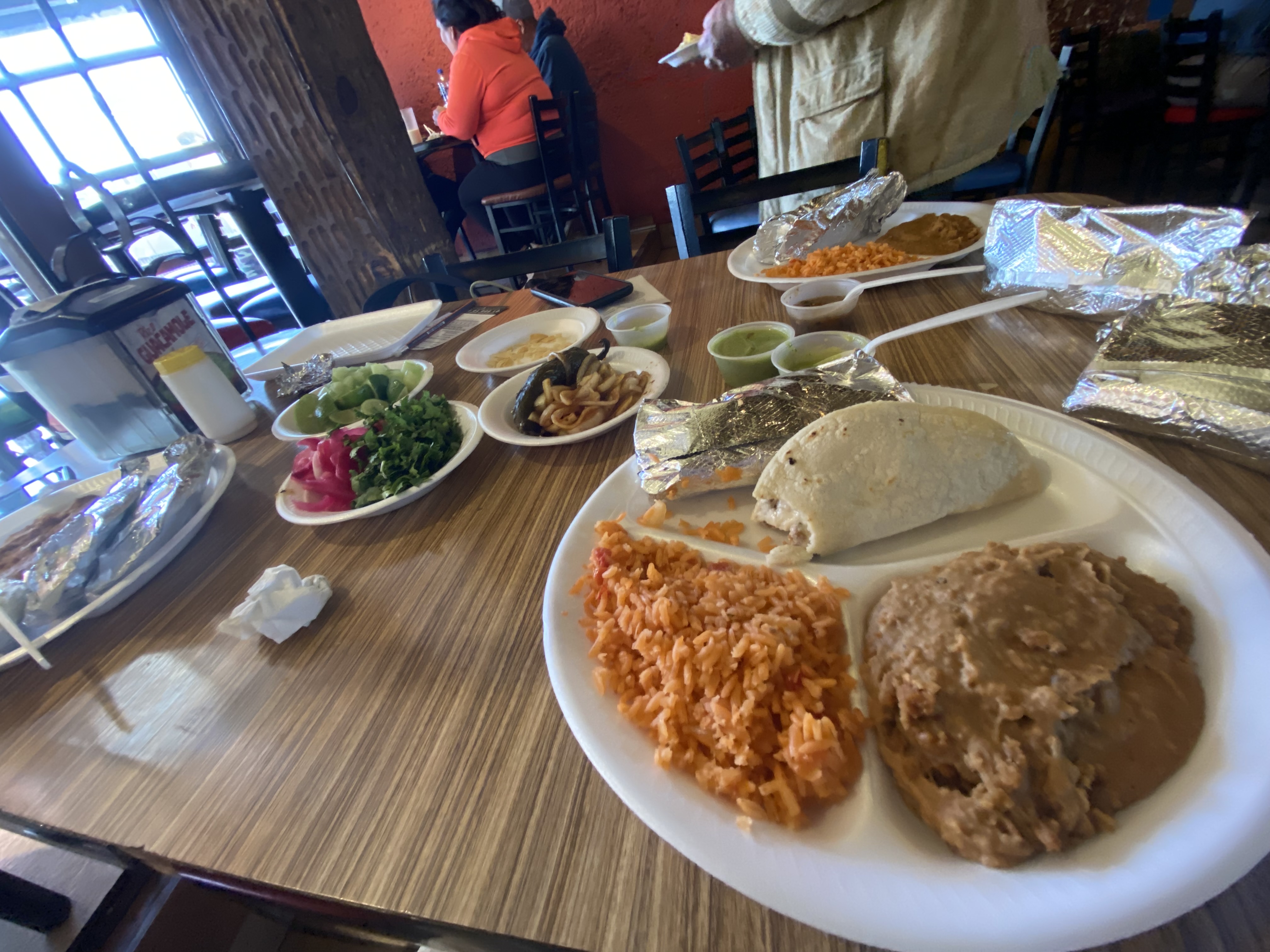 Ricky's Tacos image 9