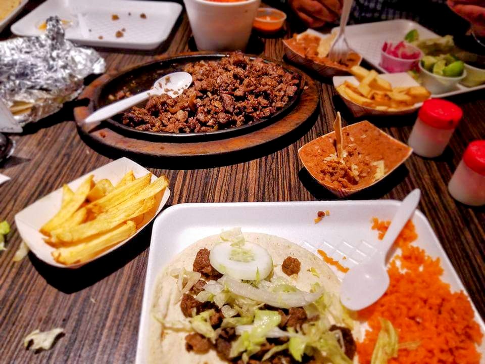 Ricky's Tacos image 10