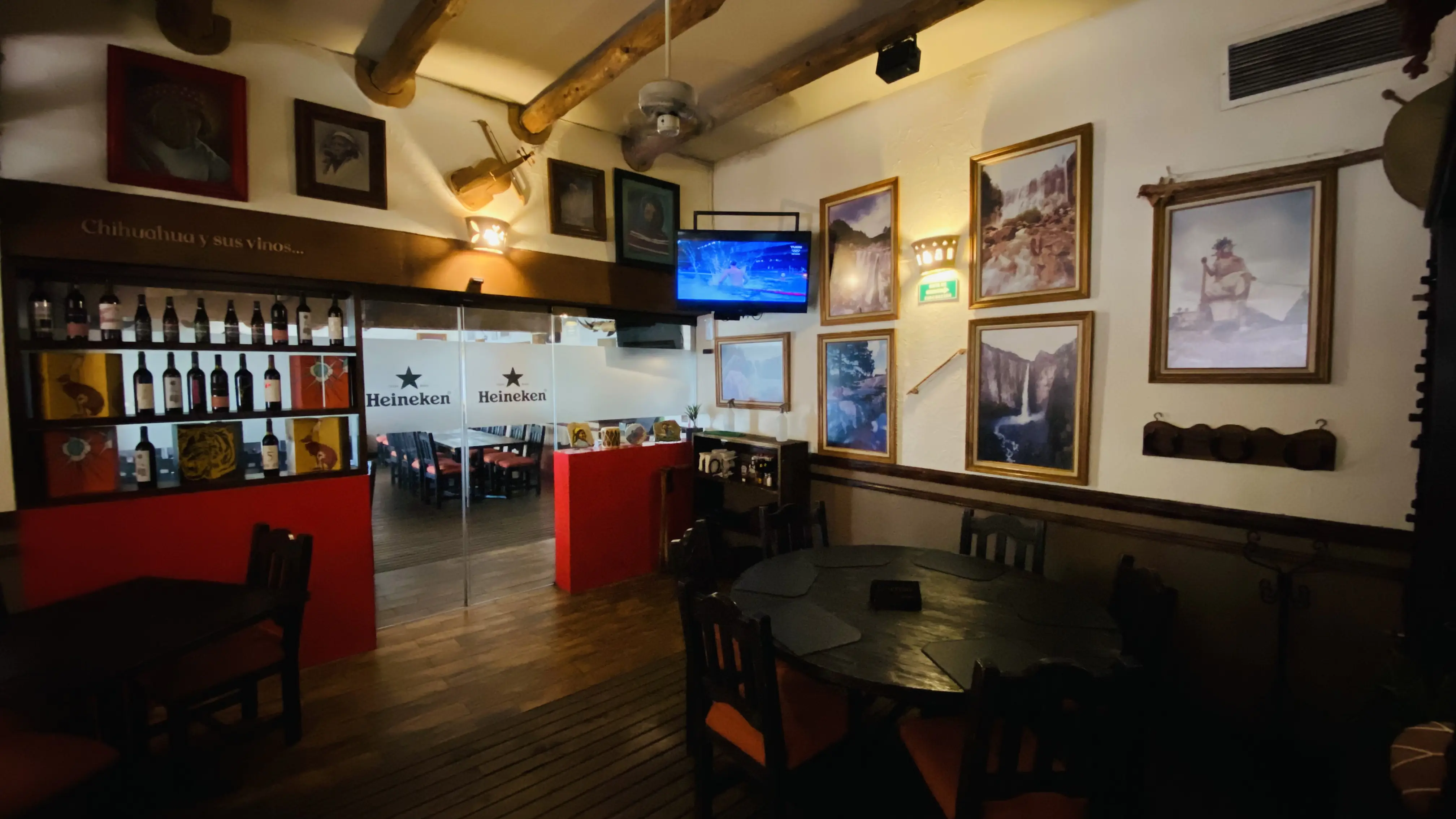 Los Mezquites image 1