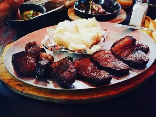 Los Mezquites image 2